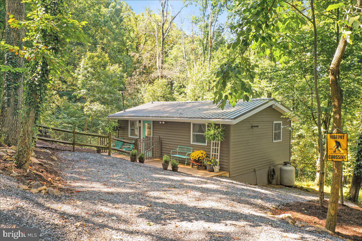 DEER RAPIDS - Residential