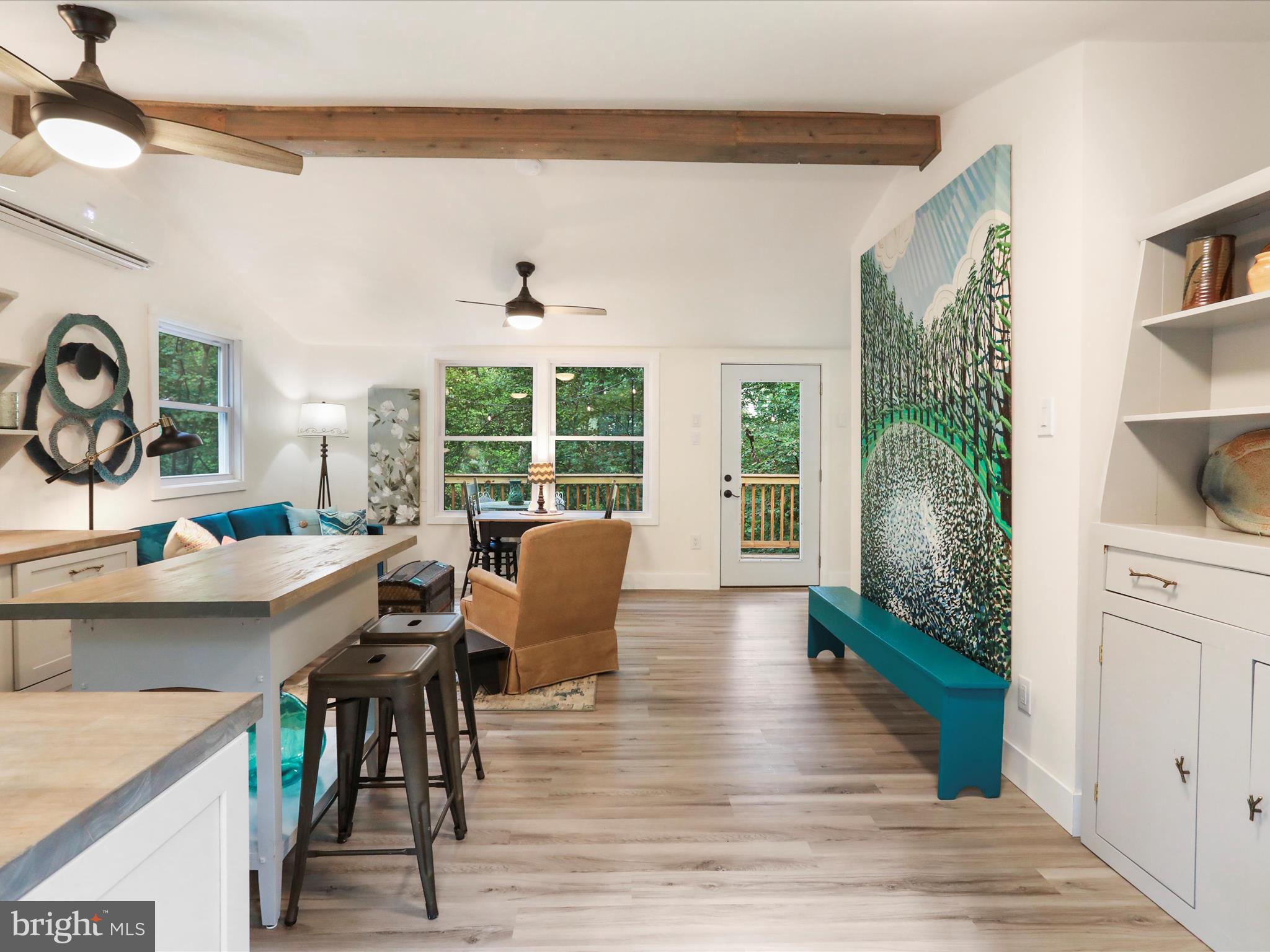 DEER RAPIDS - Residential