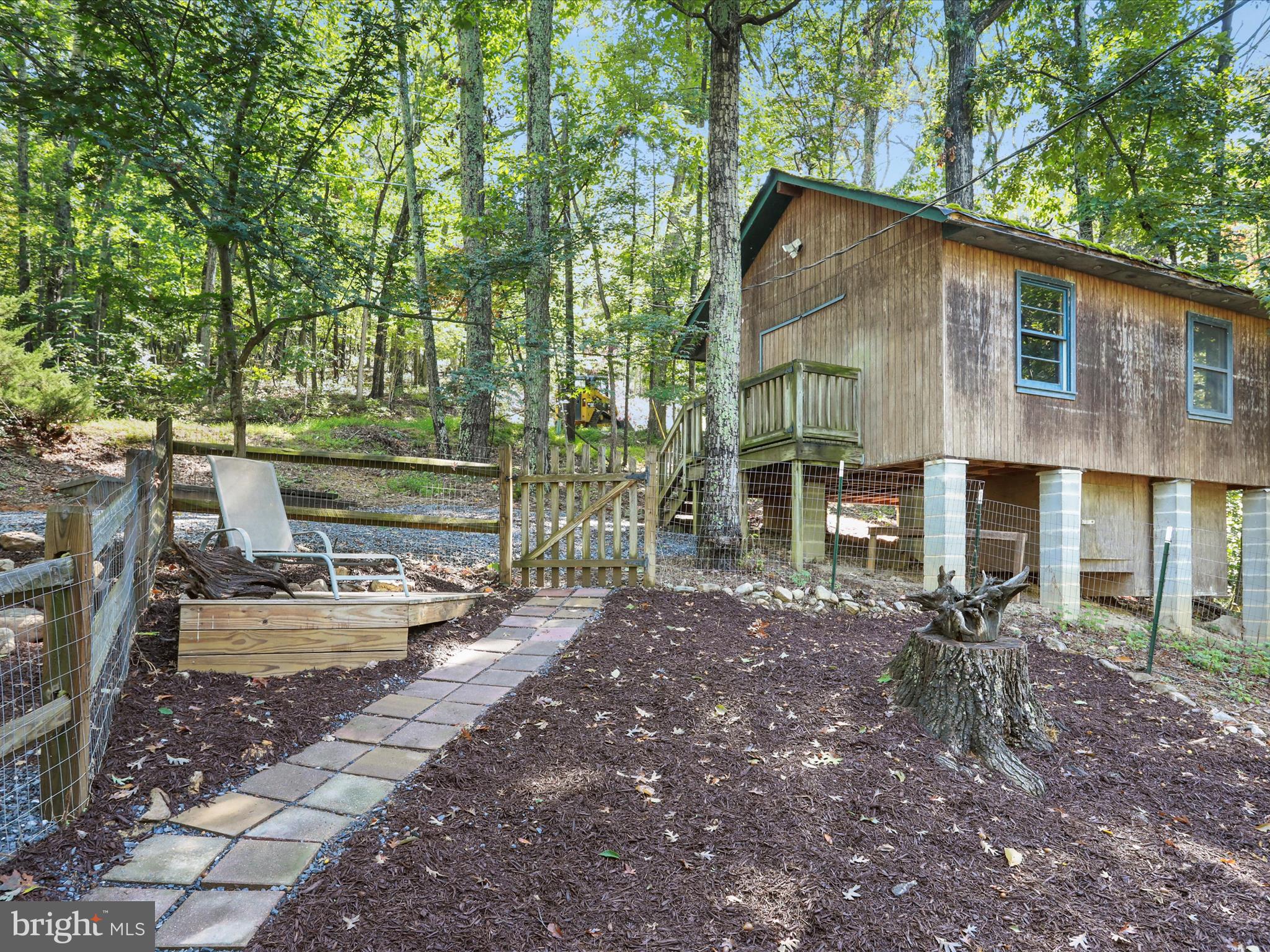 DEER RAPIDS - Residential