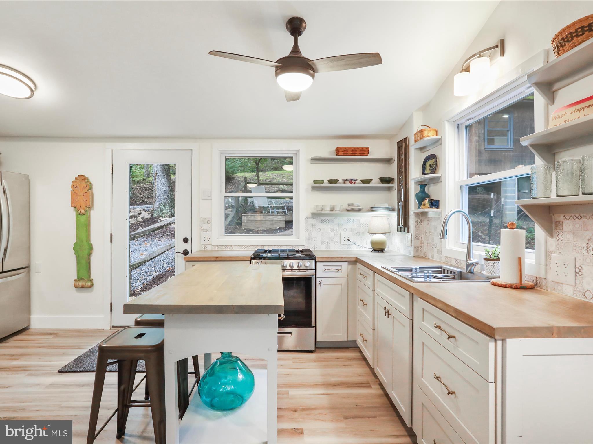 DEER RAPIDS - Residential