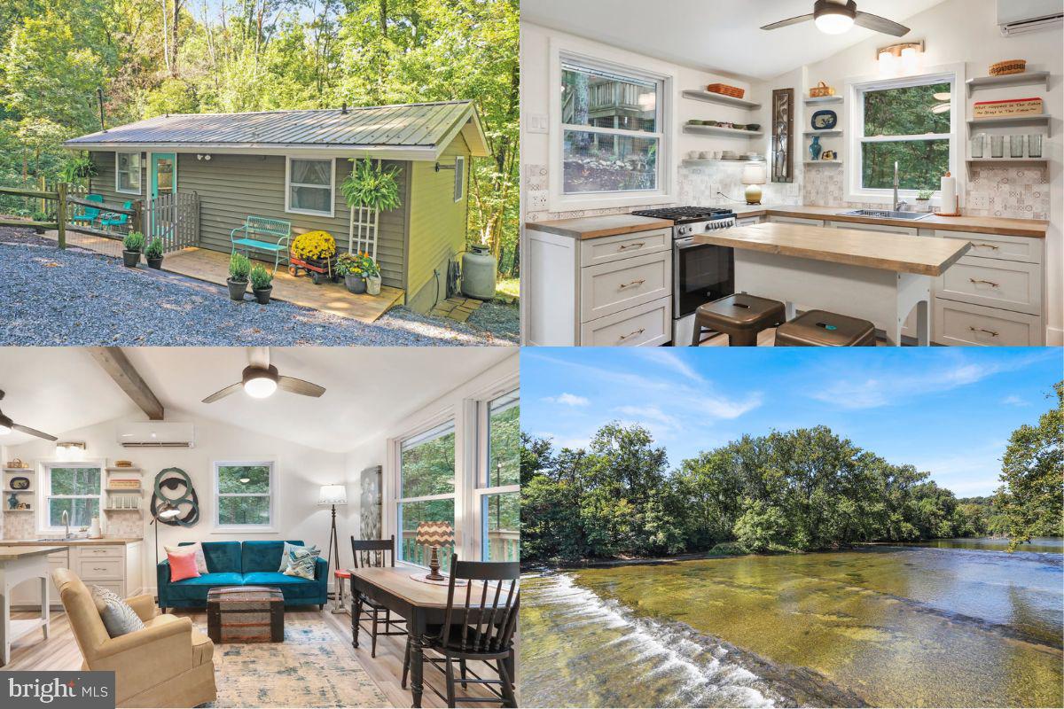 DEER RAPIDS - Residential