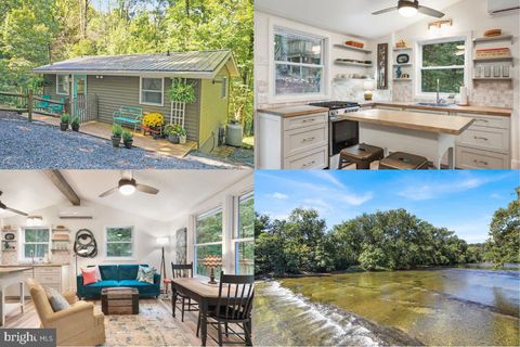 570 CEDAR ROAD STRASBURG VA 22657