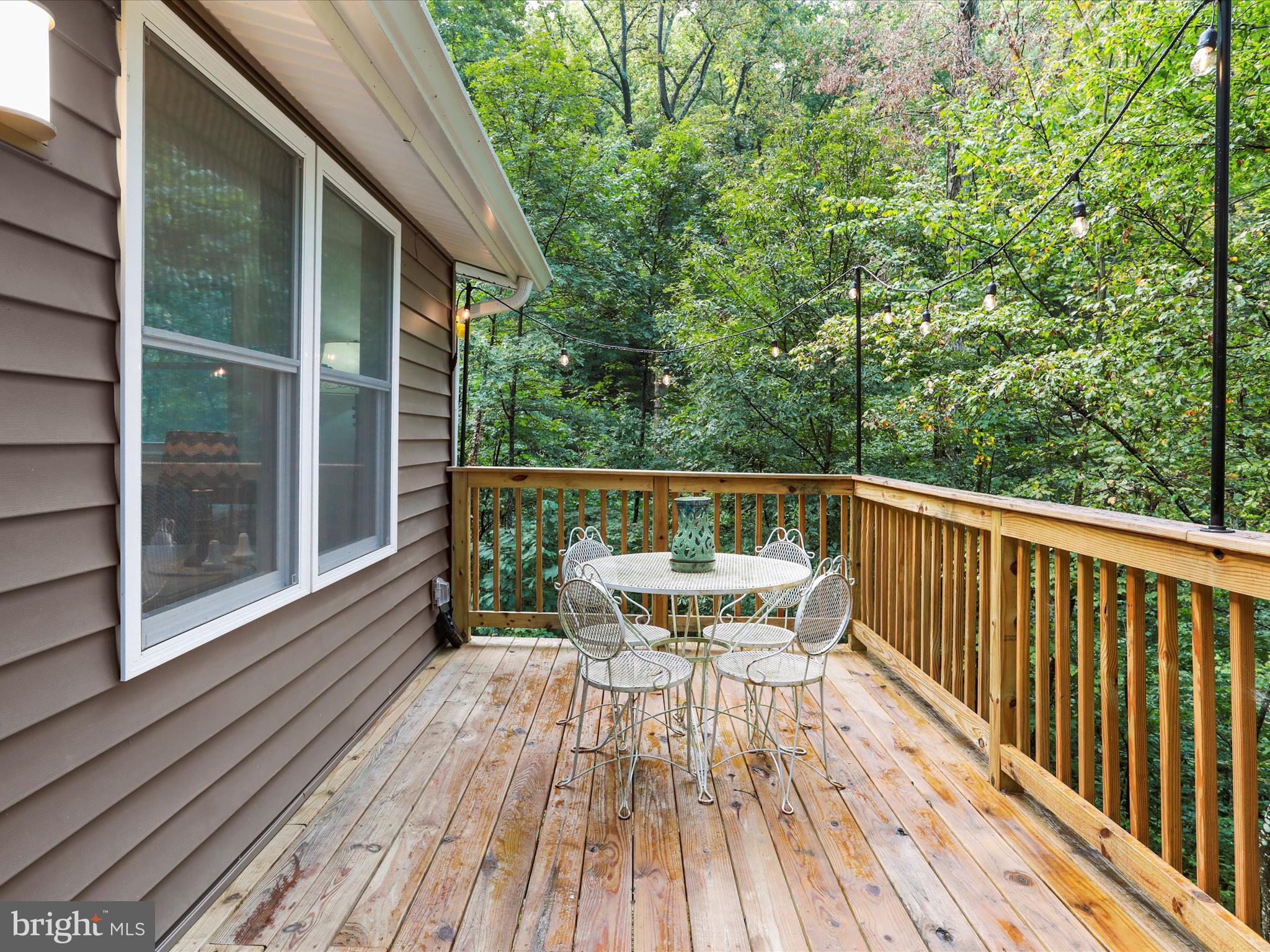 DEER RAPIDS - Residential