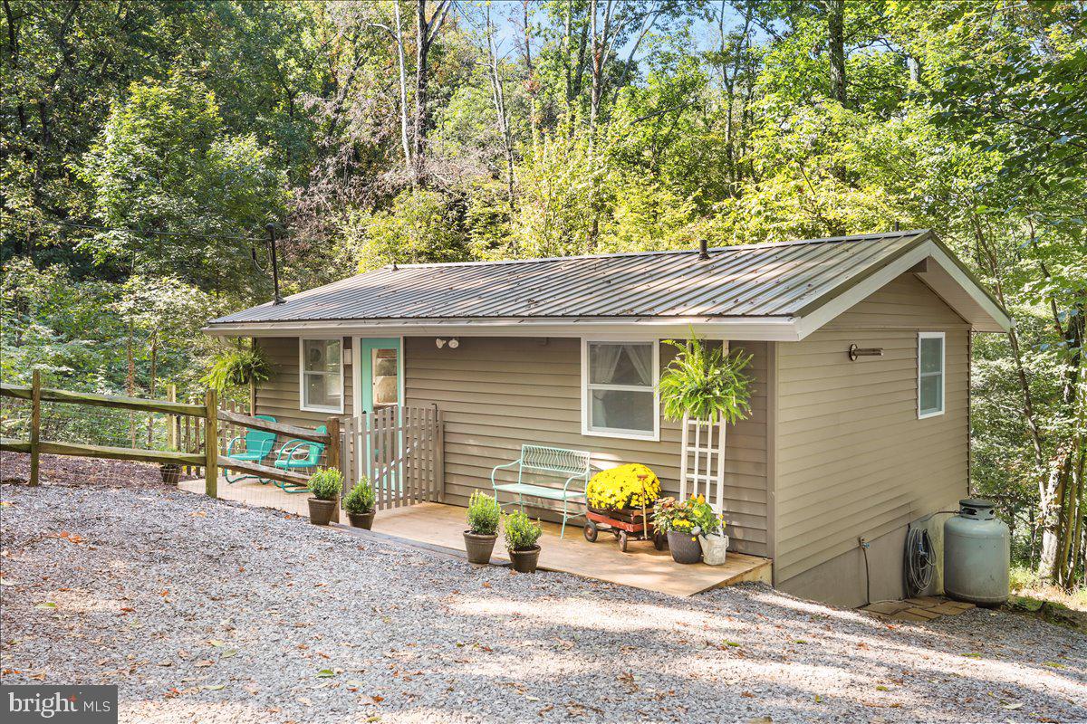 DEER RAPIDS - Residential