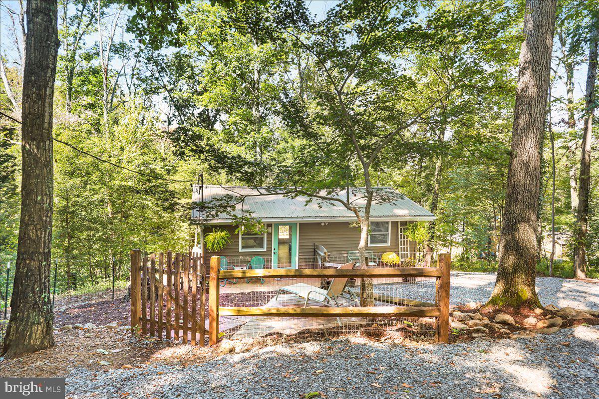 DEER RAPIDS - Residential