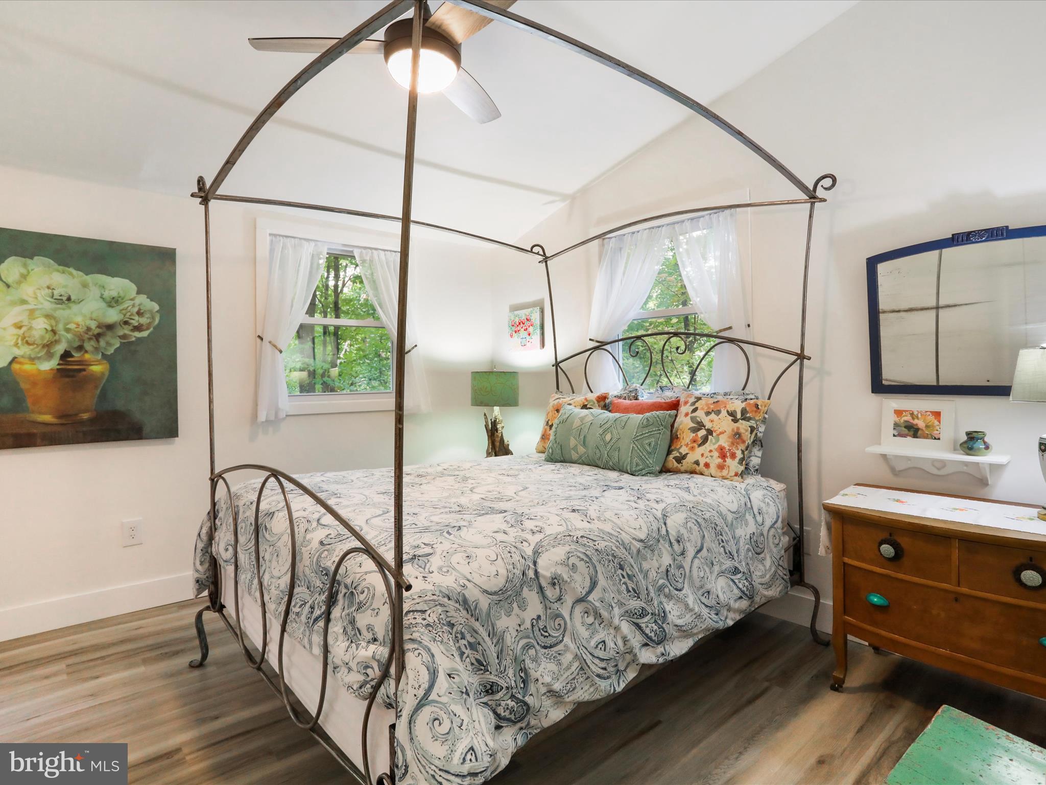 DEER RAPIDS - Residential