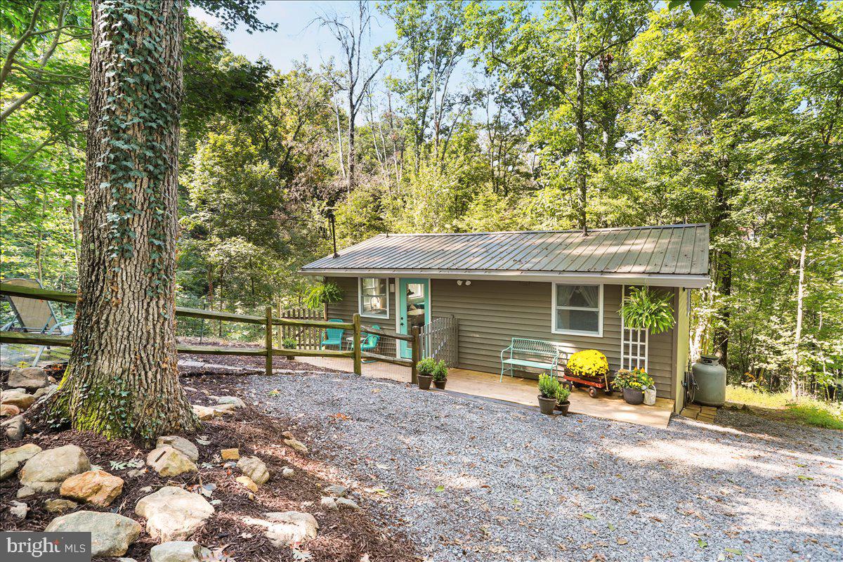 DEER RAPIDS - Residential