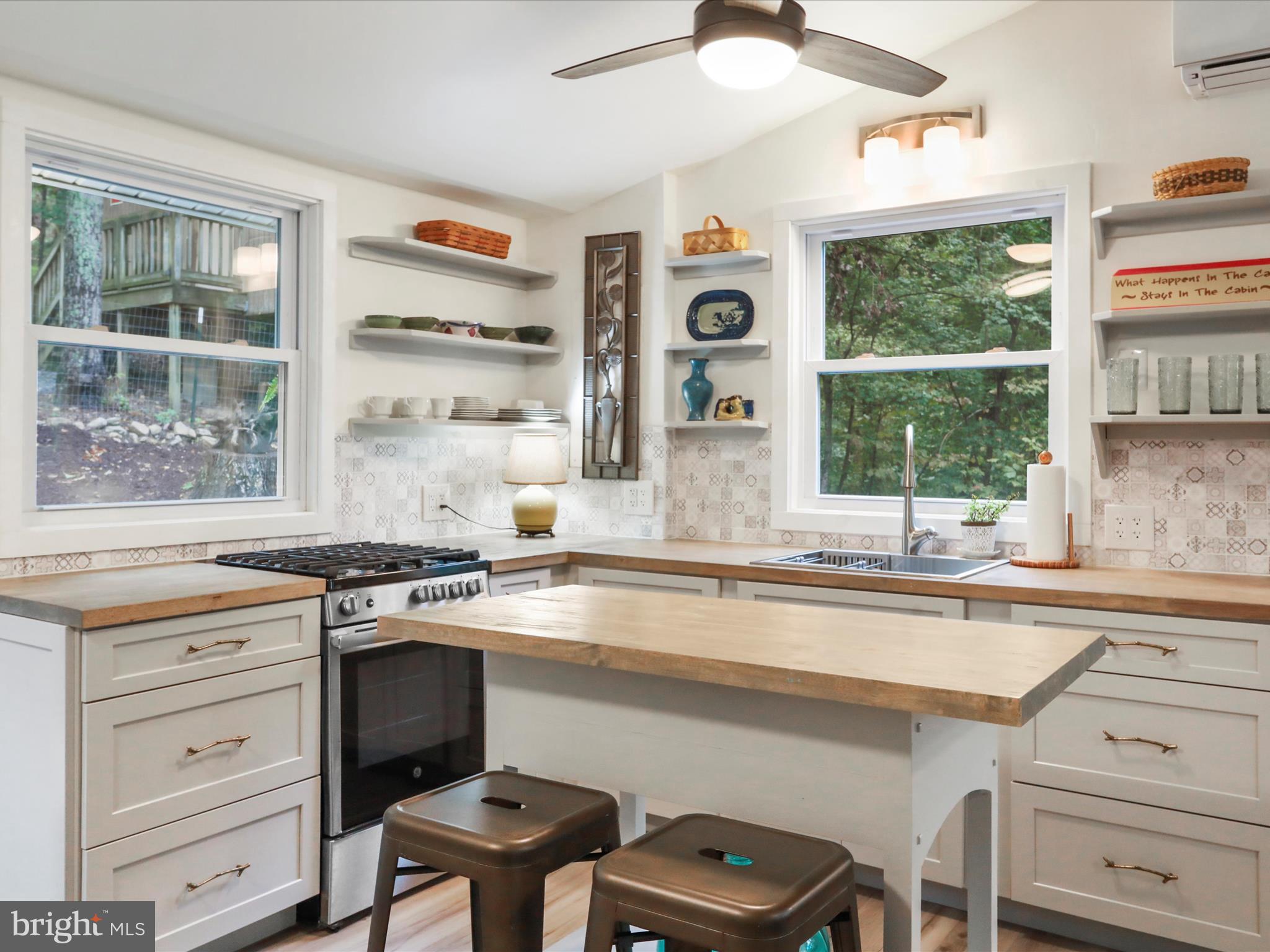 DEER RAPIDS - Residential