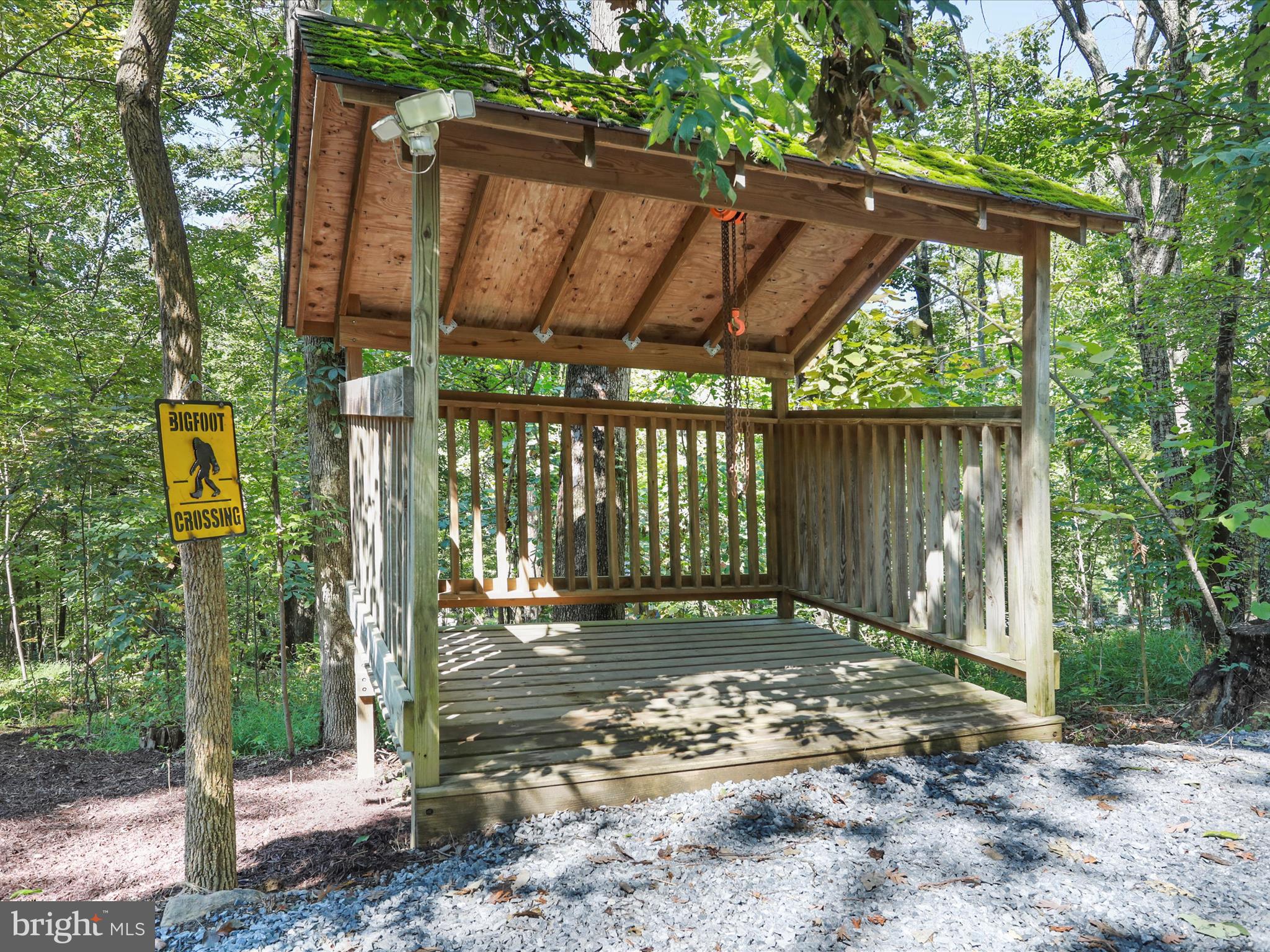 DEER RAPIDS - Residential