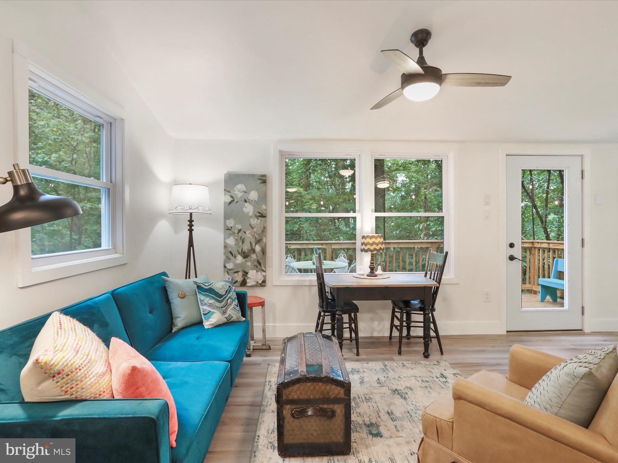 DEER RAPIDS - Residential