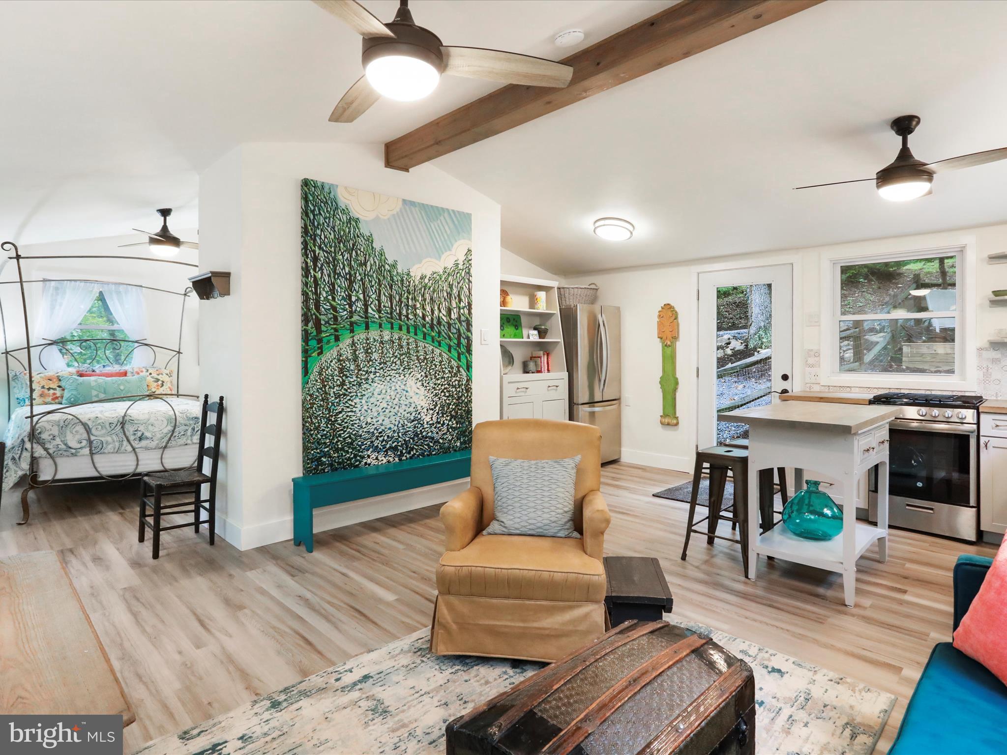 DEER RAPIDS - Residential