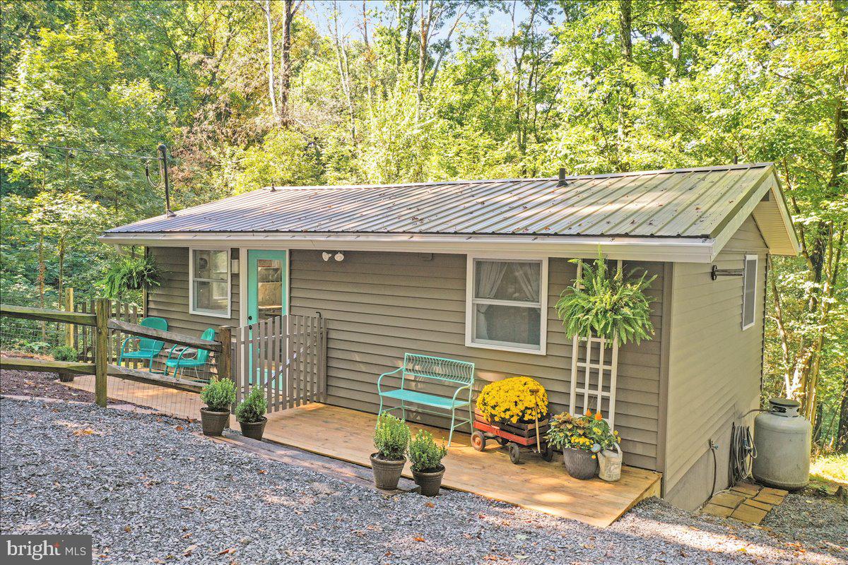 DEER RAPIDS - Residential