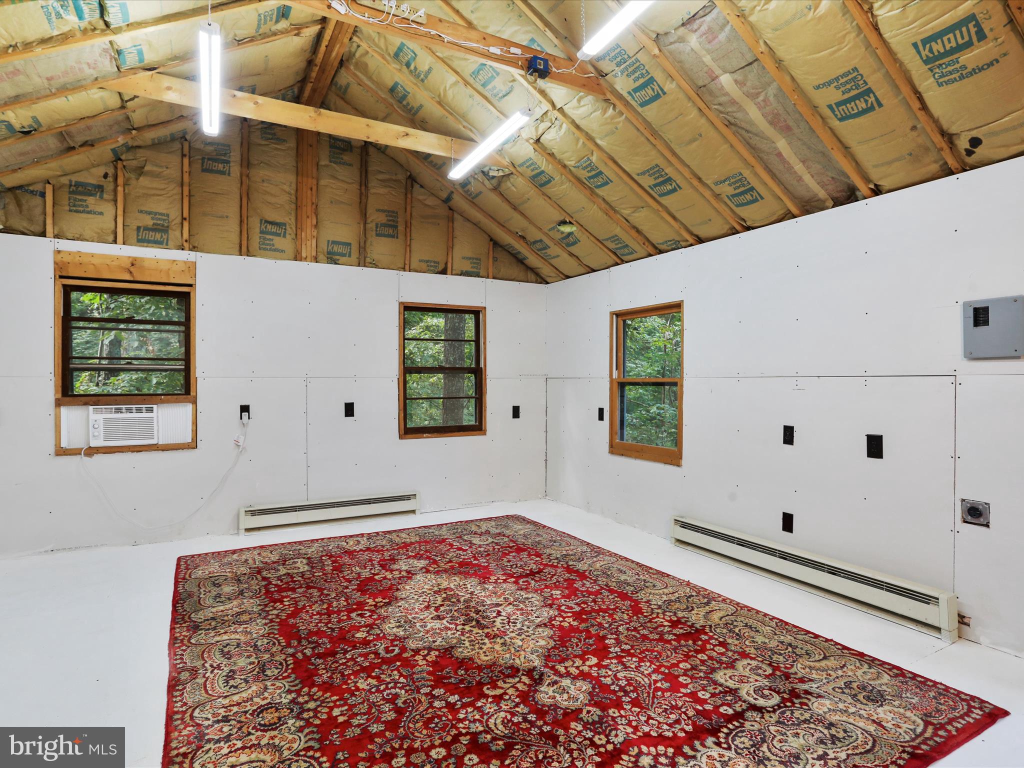 DEER RAPIDS - Residential