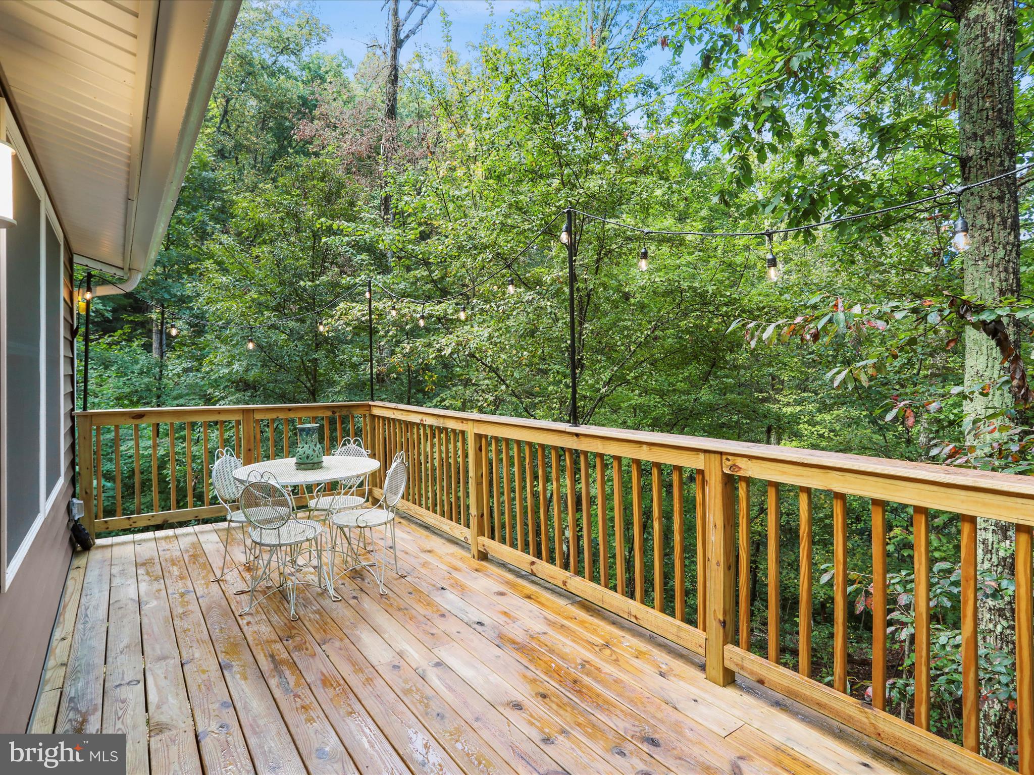 DEER RAPIDS - Residential