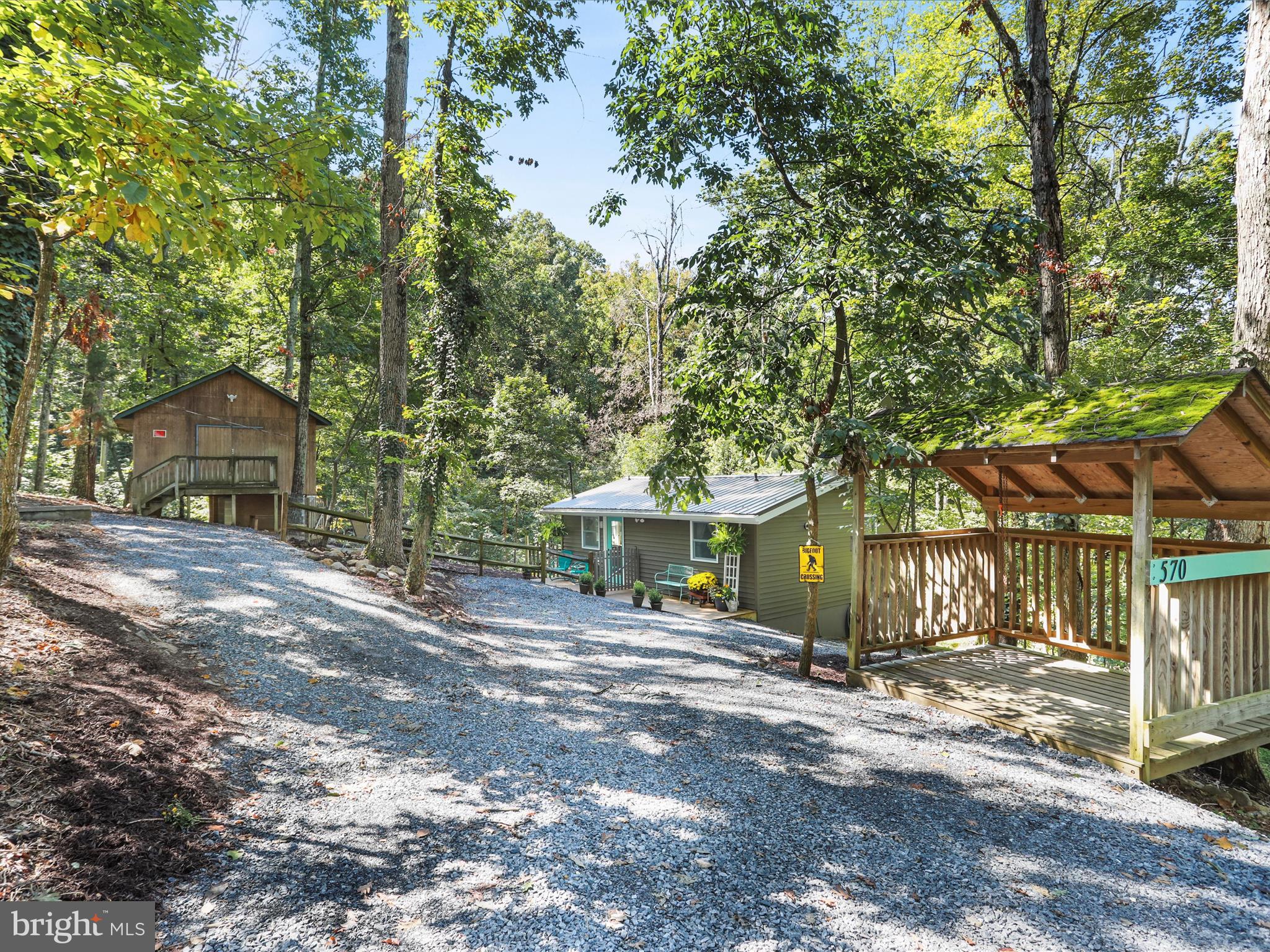 DEER RAPIDS - Residential