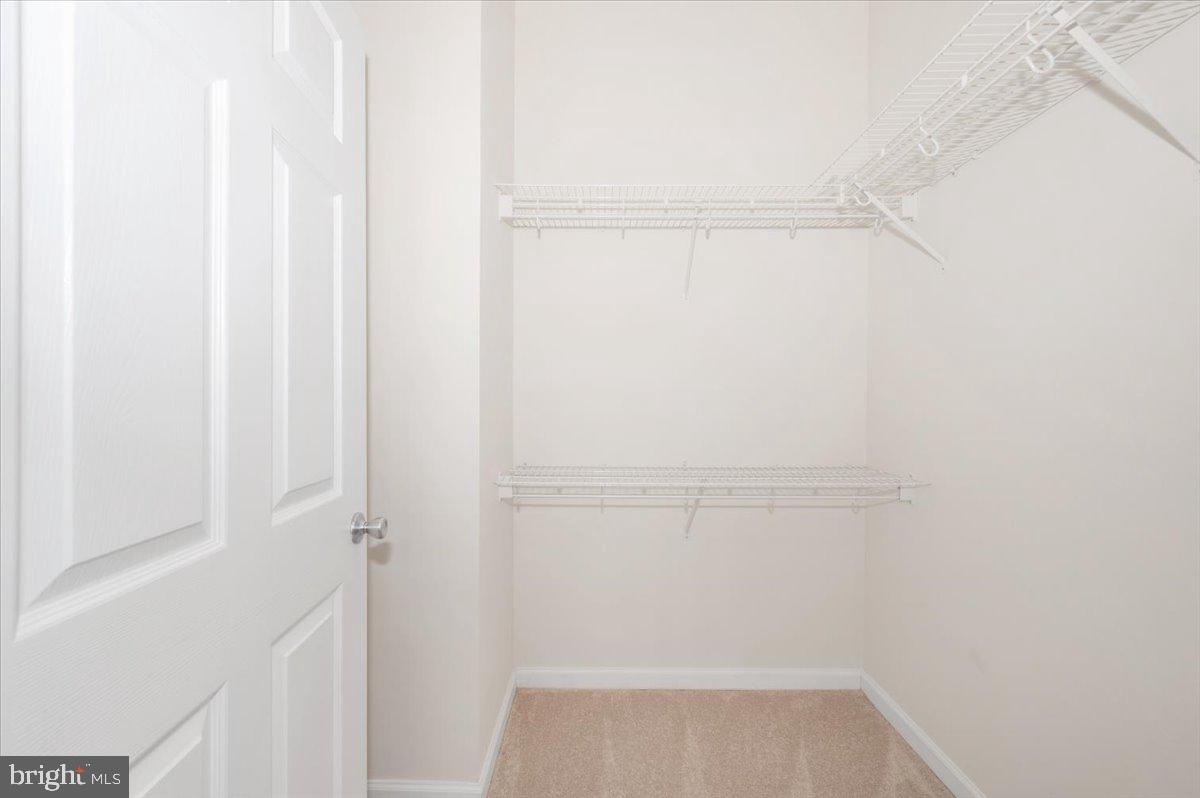 THE COLONNADE AT KENTLANDS - Residential