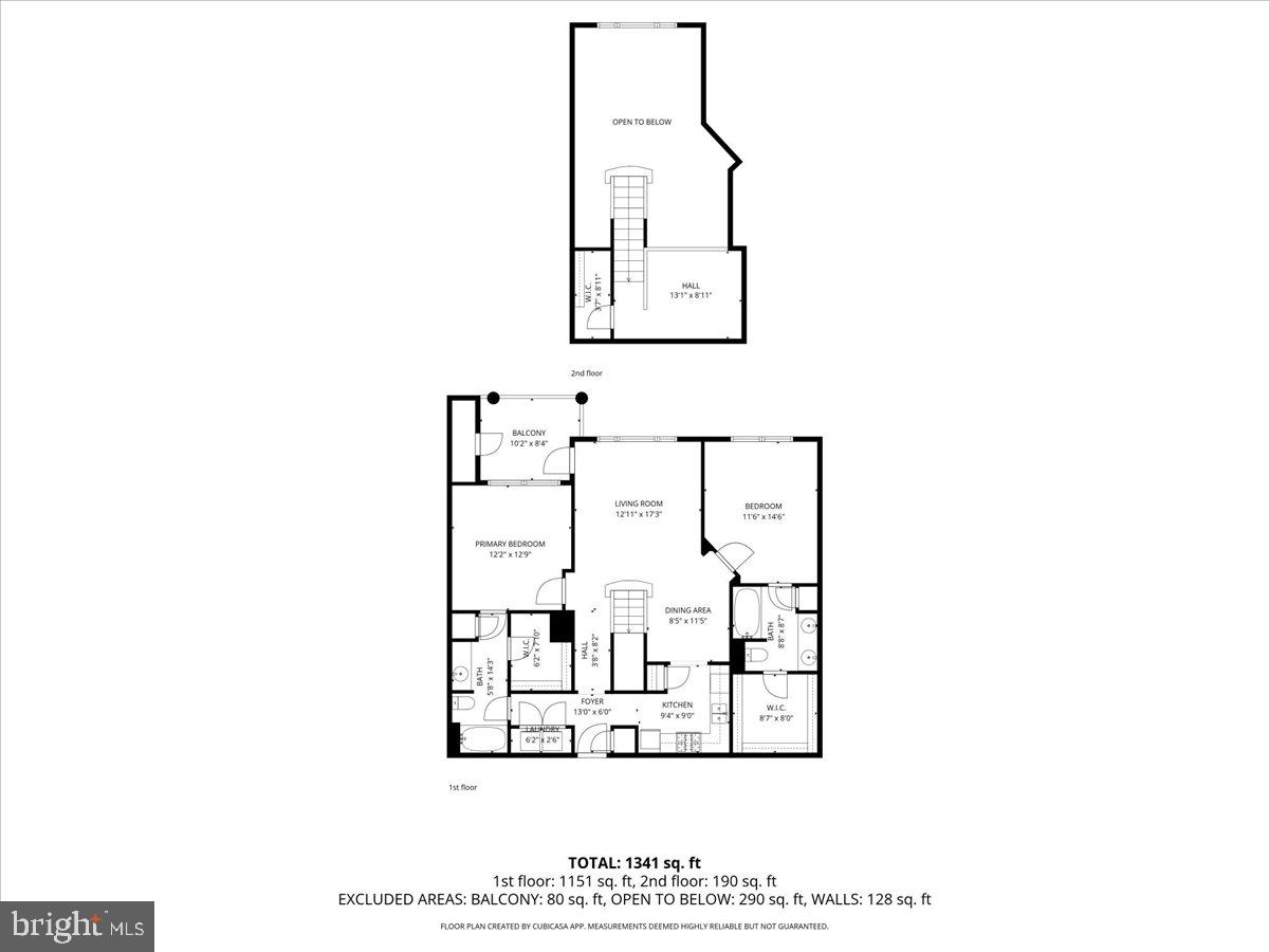 THE COLONNADE AT KENTLANDS - Residential