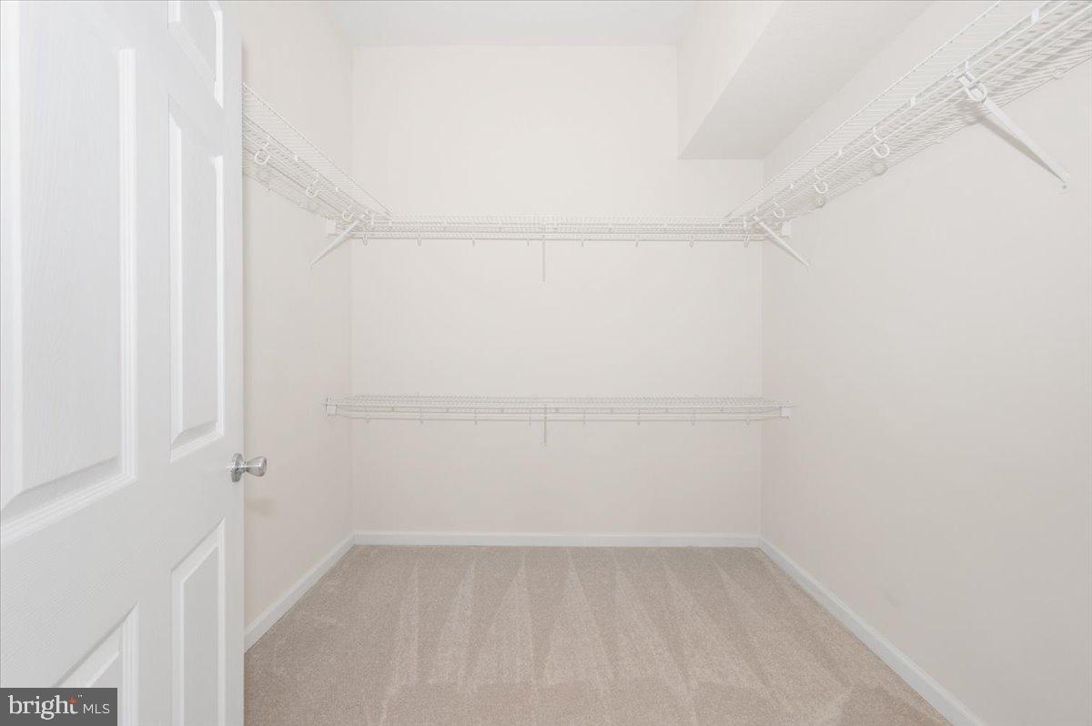 THE COLONNADE AT KENTLANDS - Residential