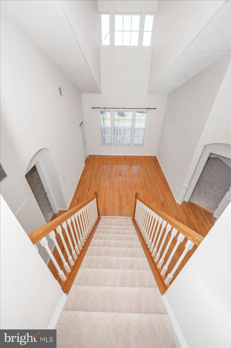 THE COLONNADE AT KENTLANDS - Residential