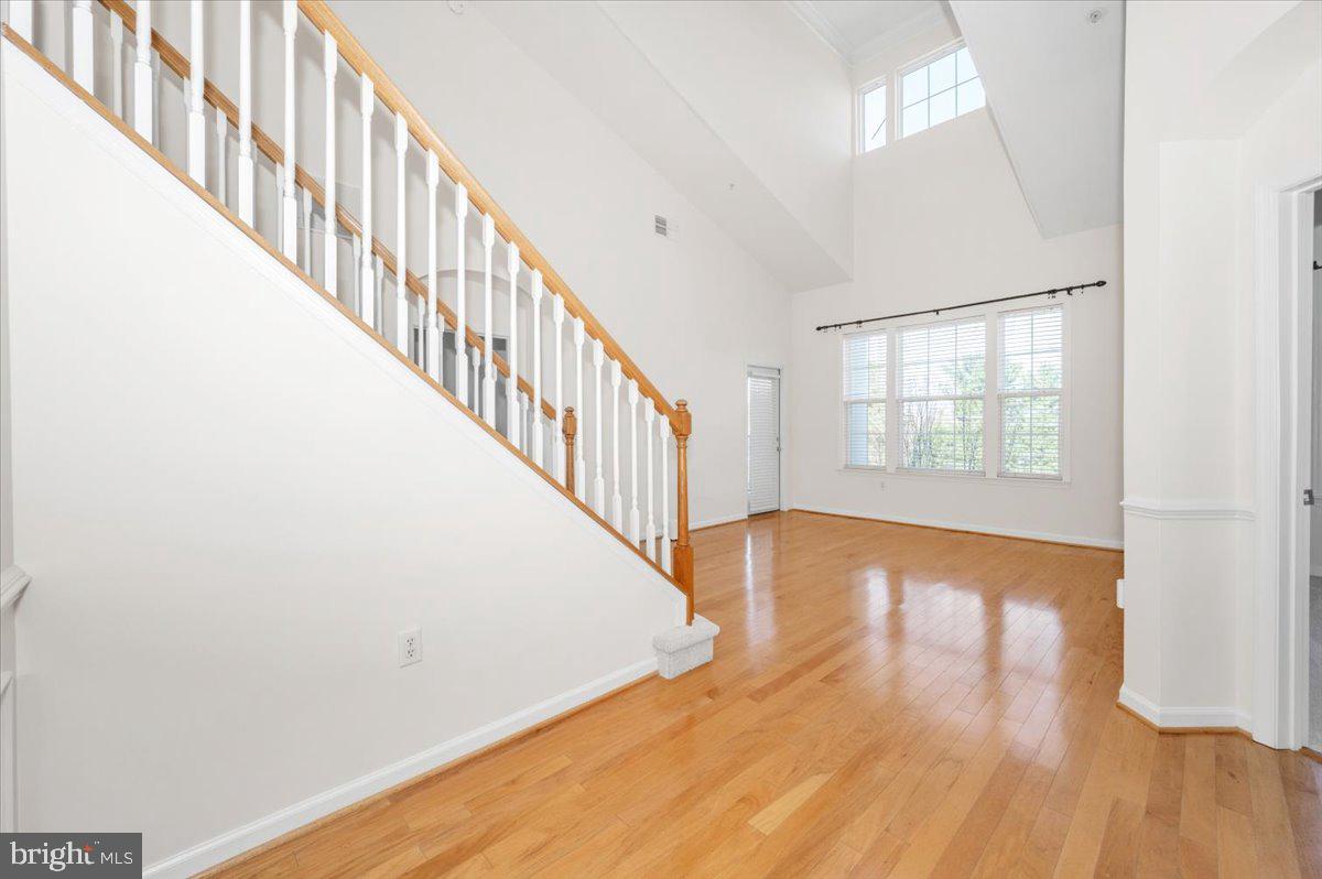 THE COLONNADE AT KENTLANDS - Residential