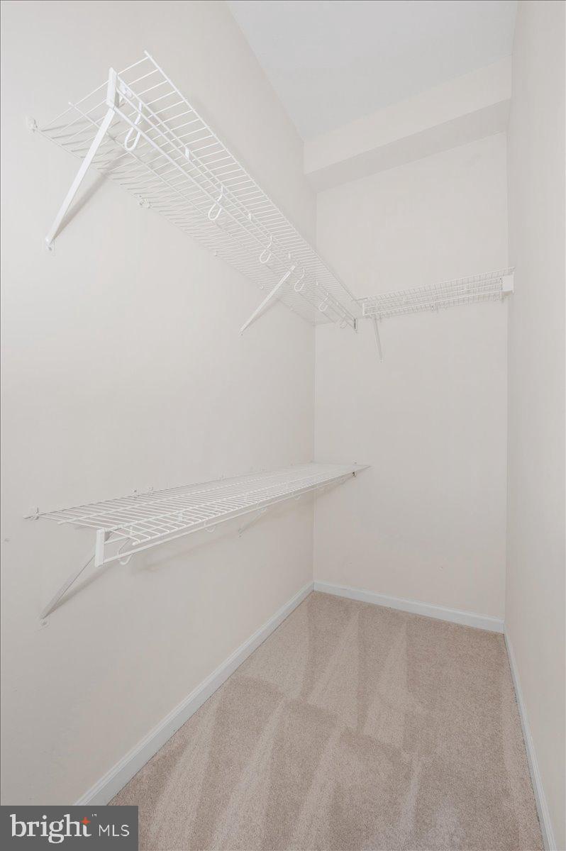 THE COLONNADE AT KENTLANDS - Residential