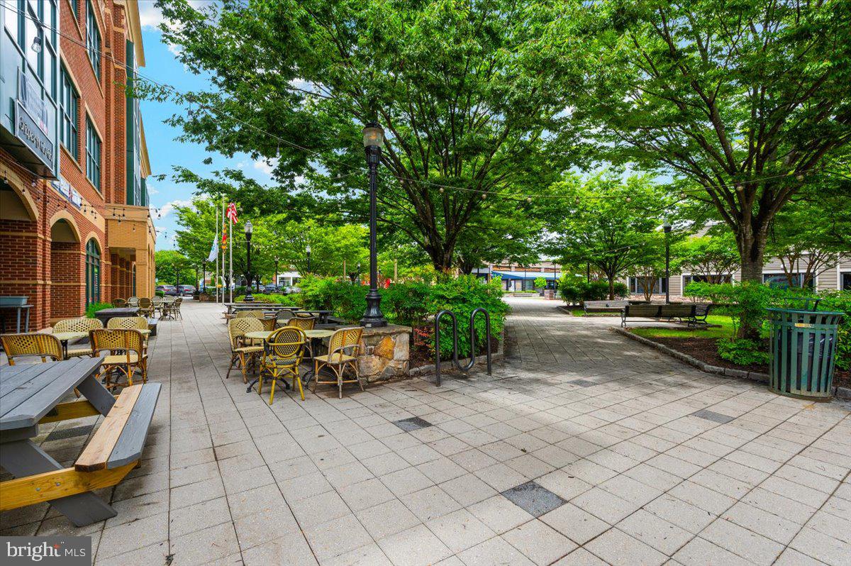 THE COLONNADE AT KENTLANDS - Residential