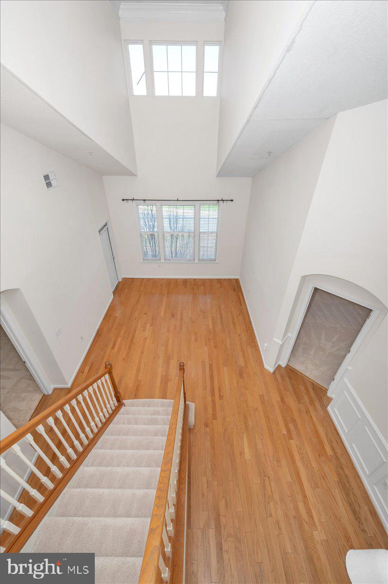 THE COLONNADE AT KENTLANDS - Residential