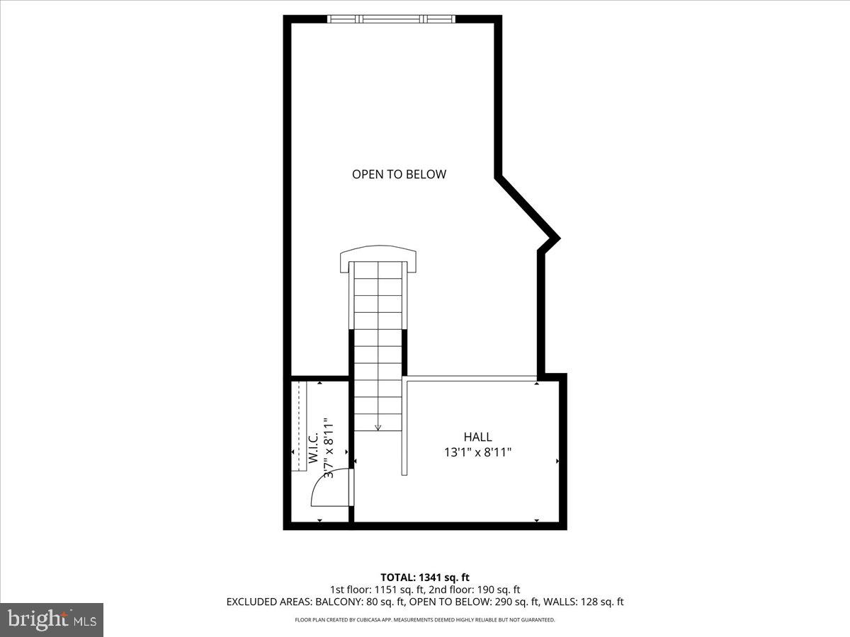 THE COLONNADE AT KENTLANDS - Residential
