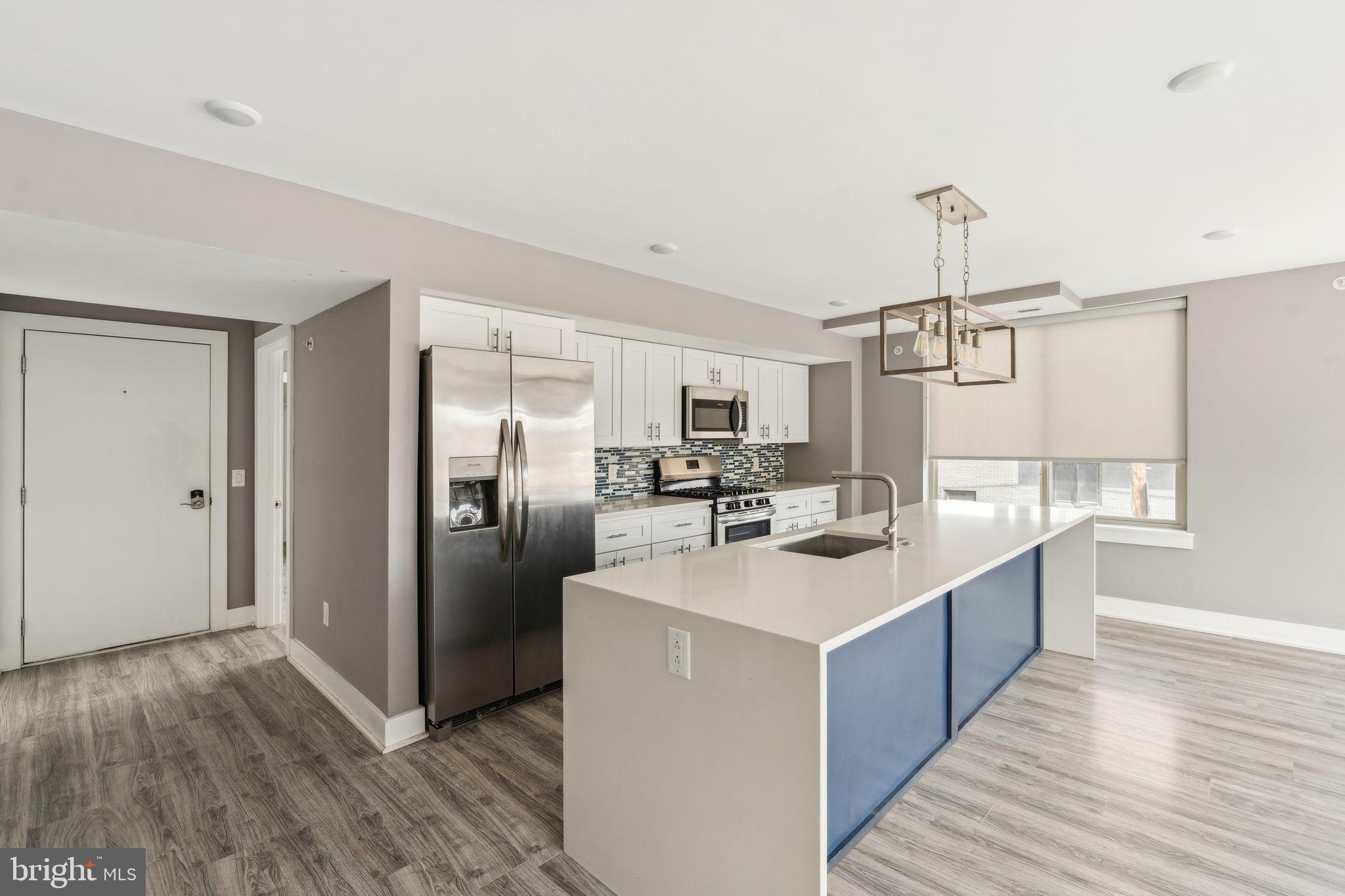 OLDE KENSINGTON - Residential Lease