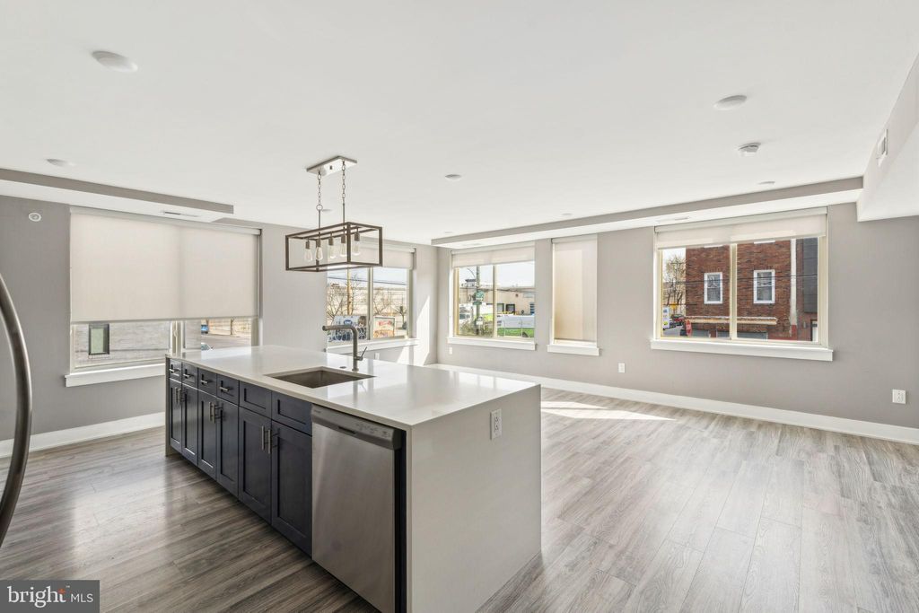 Photo of 1900 N 4th Street #1, PHILADELPHIA, PA 19122 (MLS # PAPH2471606)