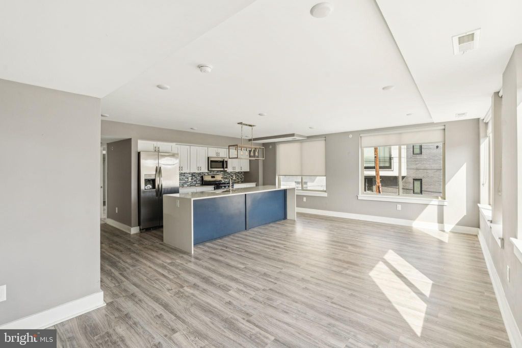 Photo of 1900 N 4th Street #1, PHILADELPHIA, PA 19122 (MLS # PAPH2471606)