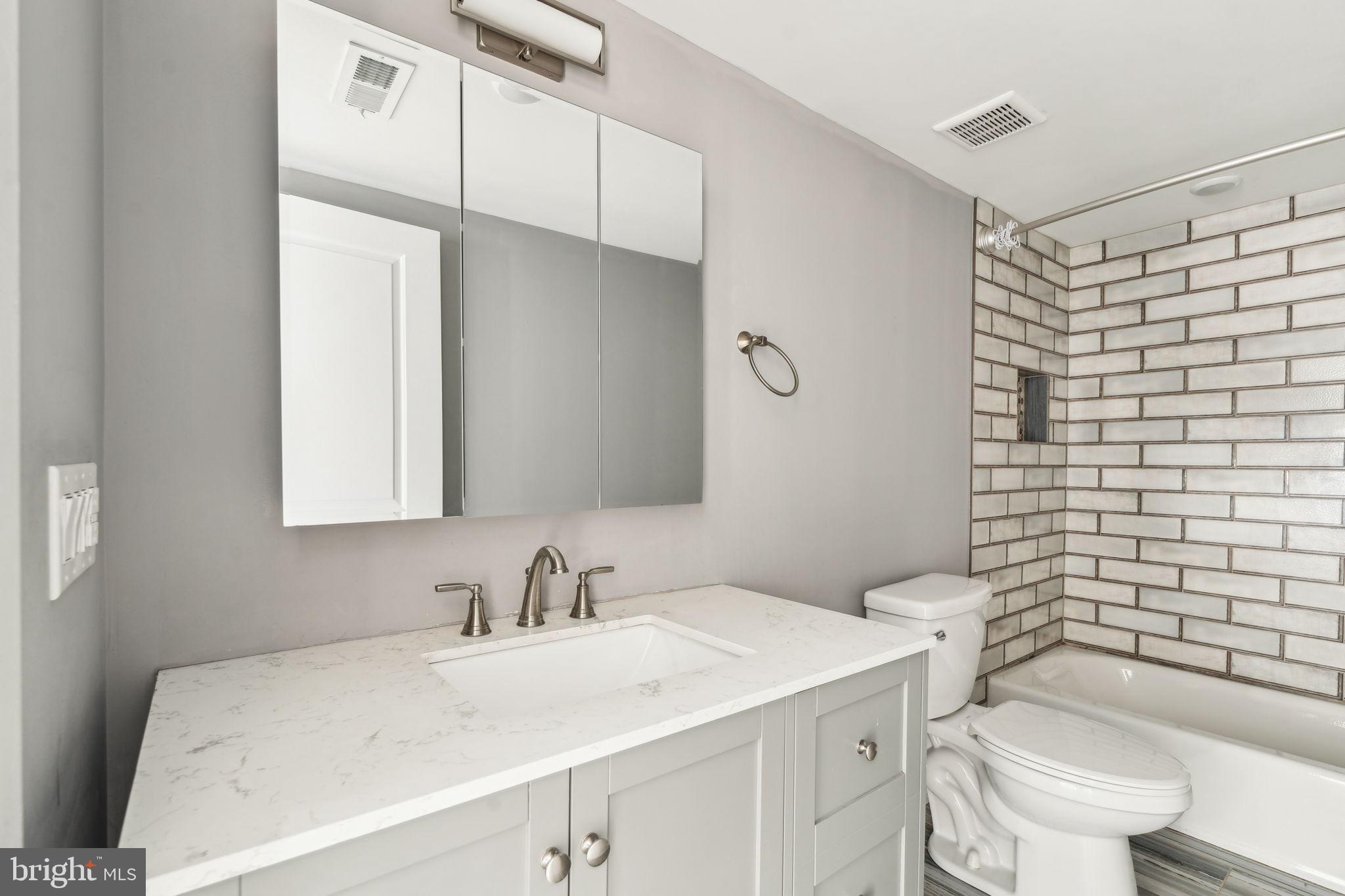 OLDE KENSINGTON - Residential Lease