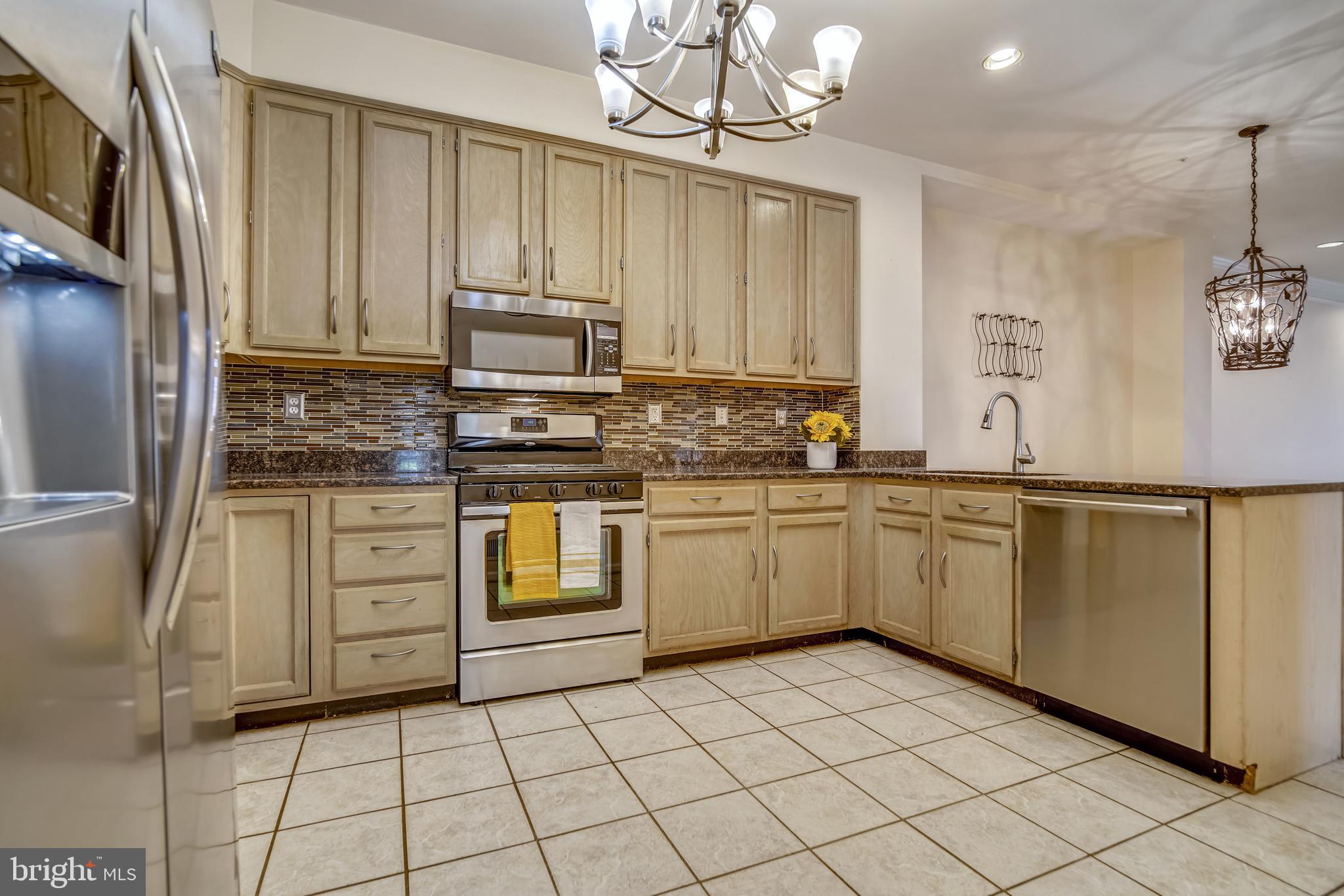 TERNBERRY - Residential