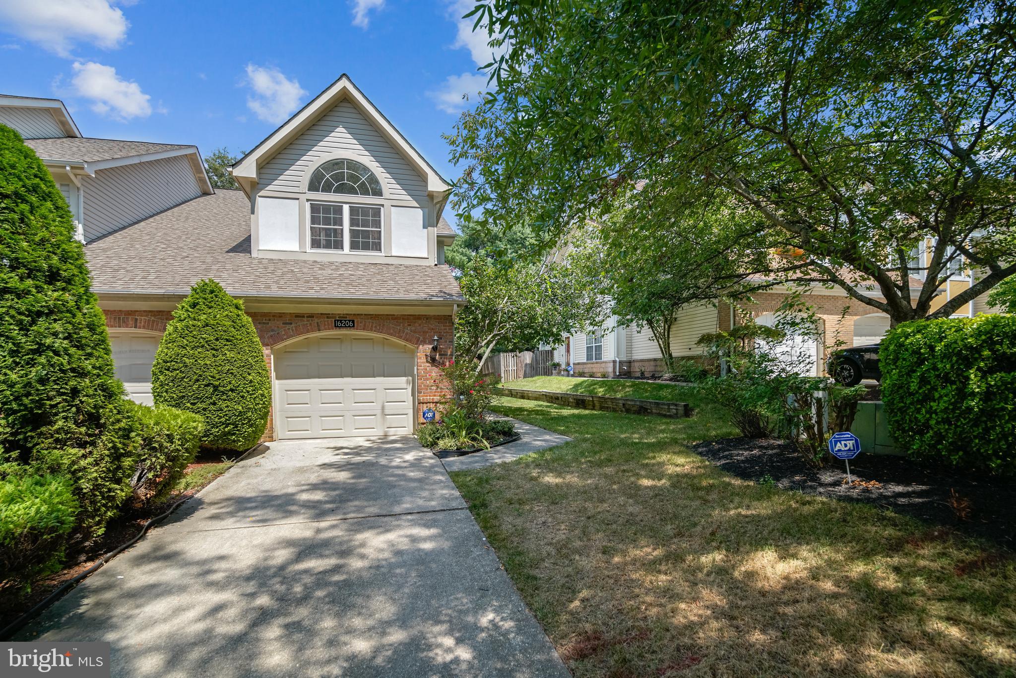 TERNBERRY - Residential