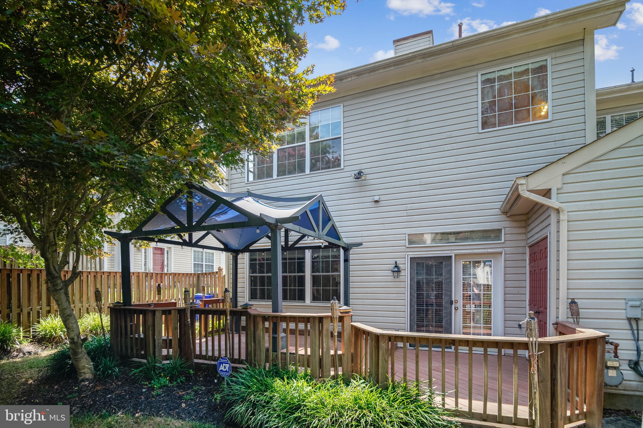 TERNBERRY - Residential