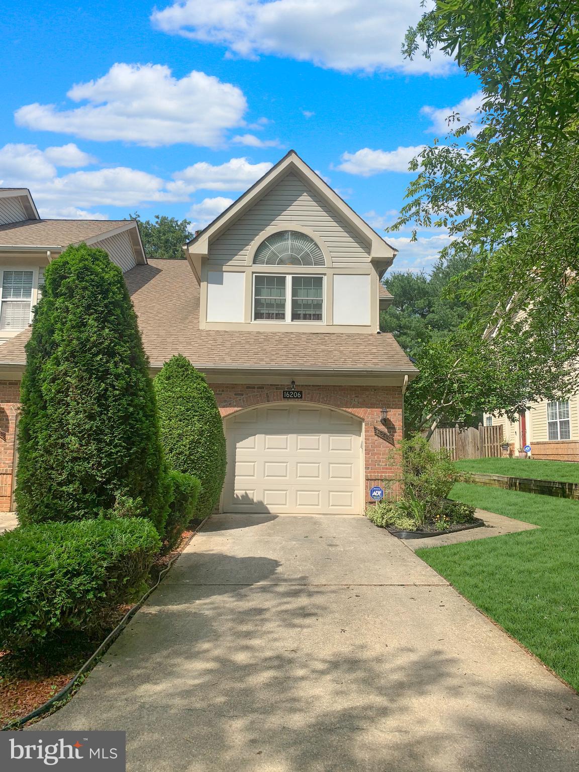 TERNBERRY - Residential