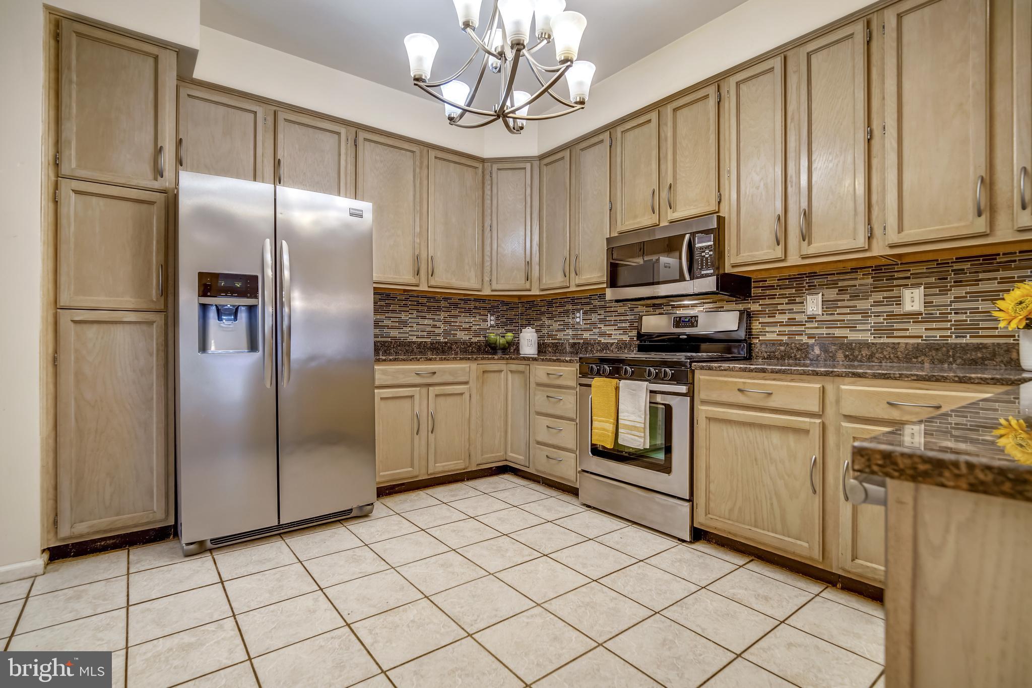 TERNBERRY - Residential