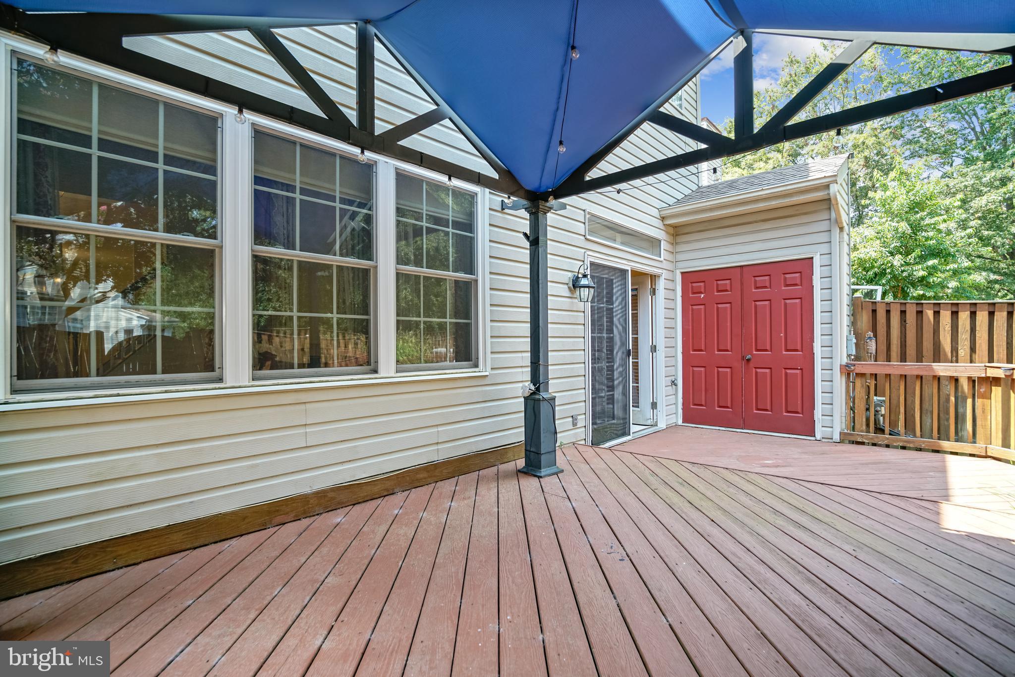 TERNBERRY - Residential