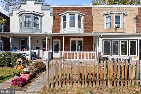 19 ORANGE AVENUE AMBLER PA 19002