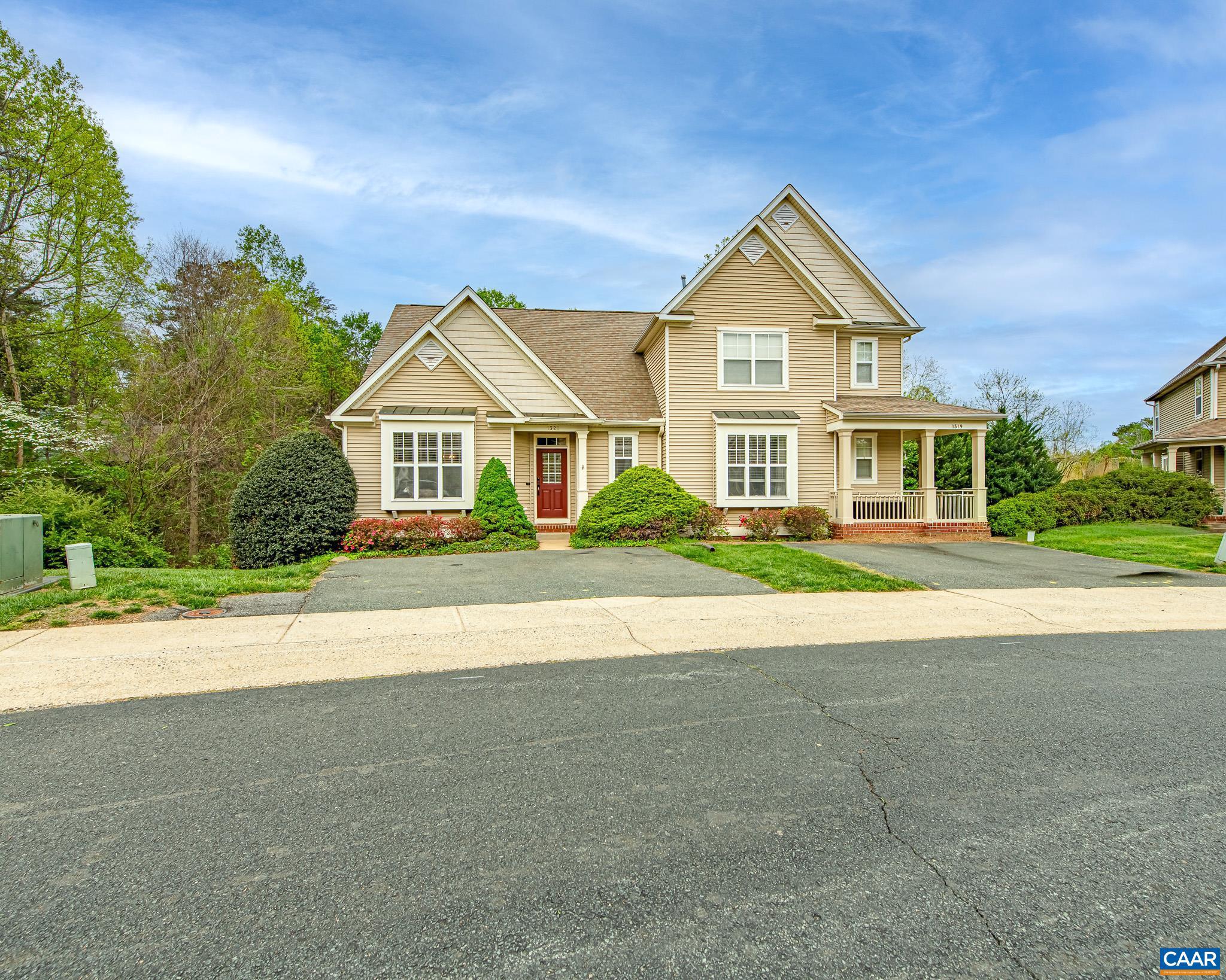 1321 STONEY RIDGE RD