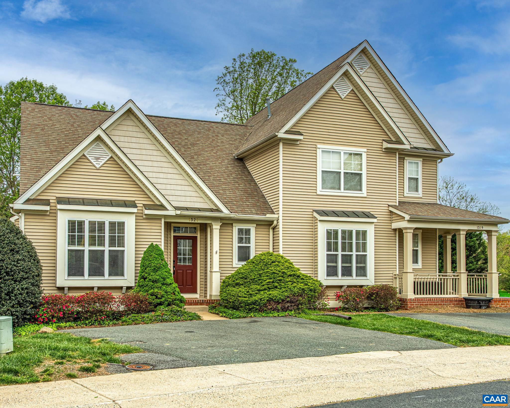 1321 STONEY RIDGE RD