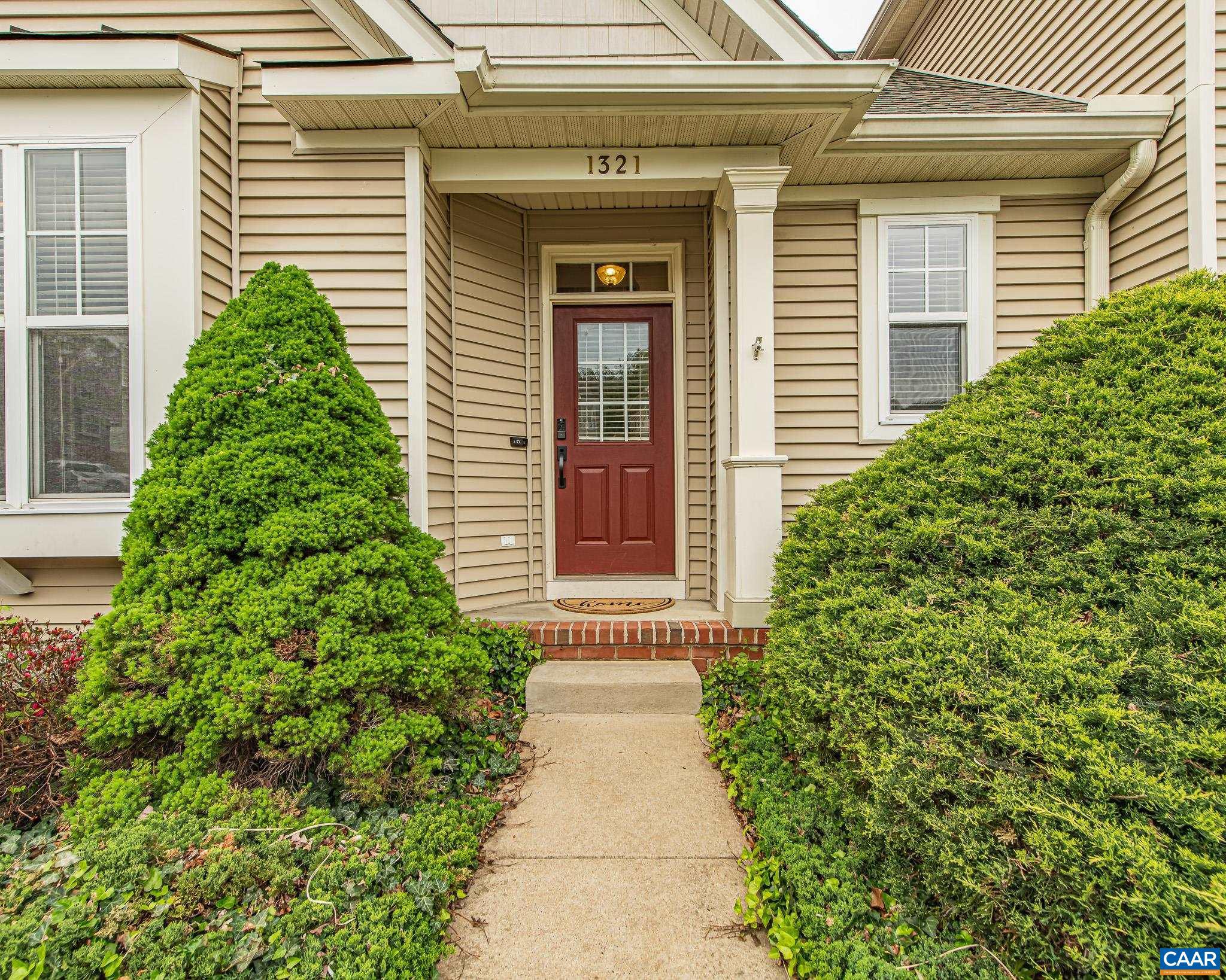 1321 STONEY RIDGE RD