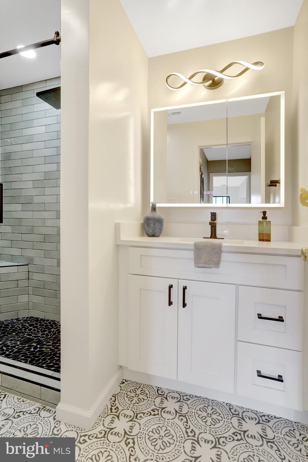 VICTORIA CROSSINGS AT MANCHESTER LAKES - Residential