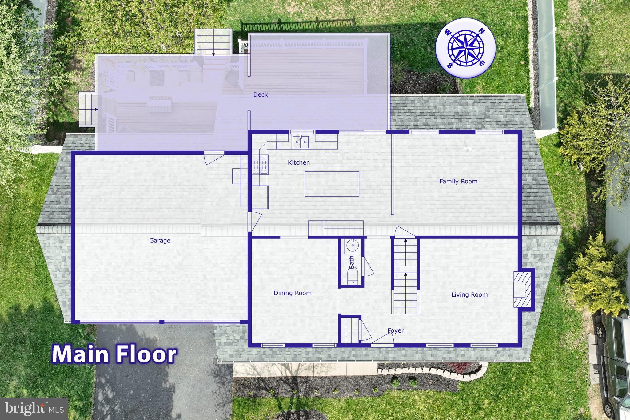 WINDSOR CROSSING - Residential