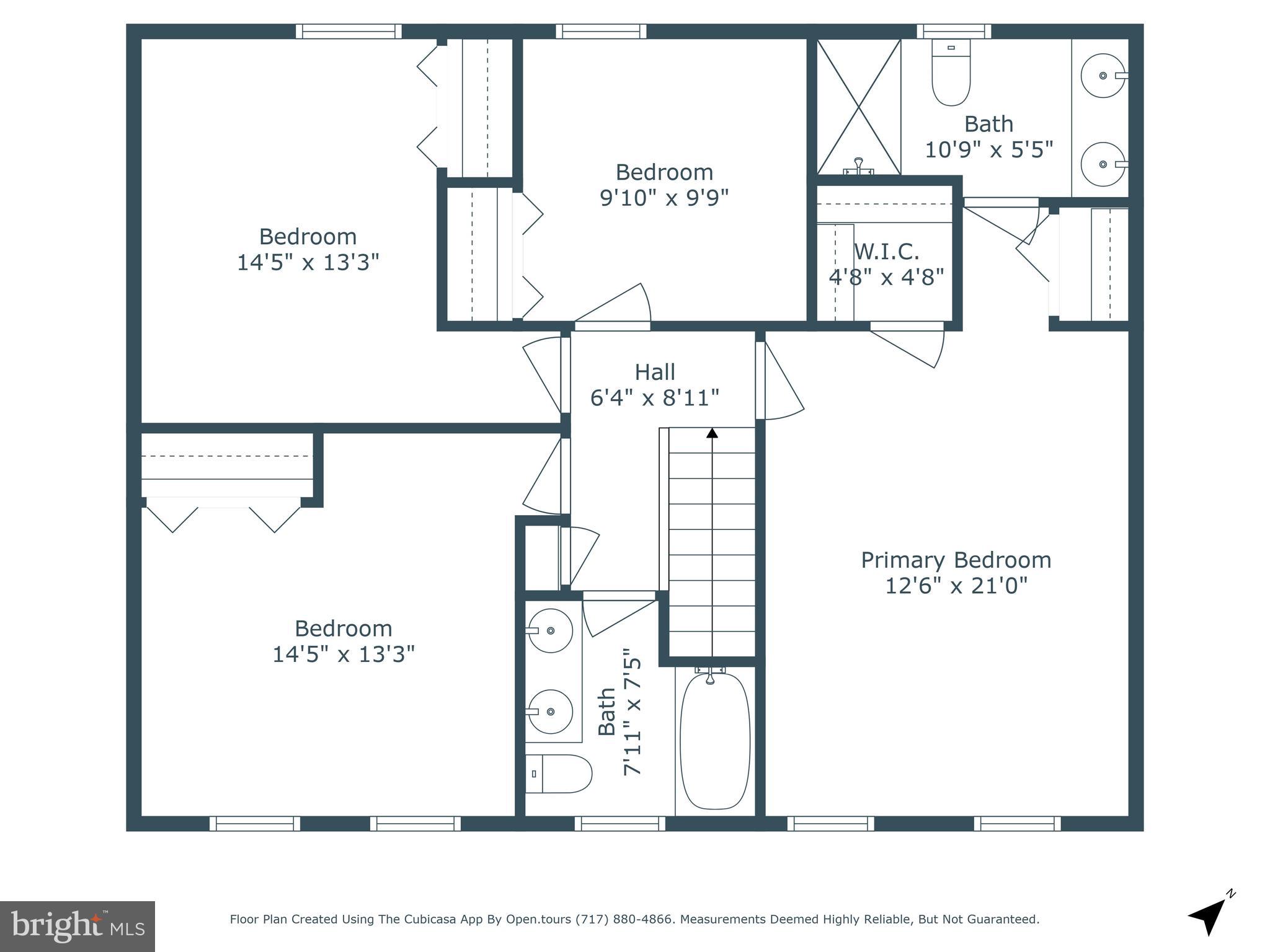 WINDSOR CROSSING - Residential
