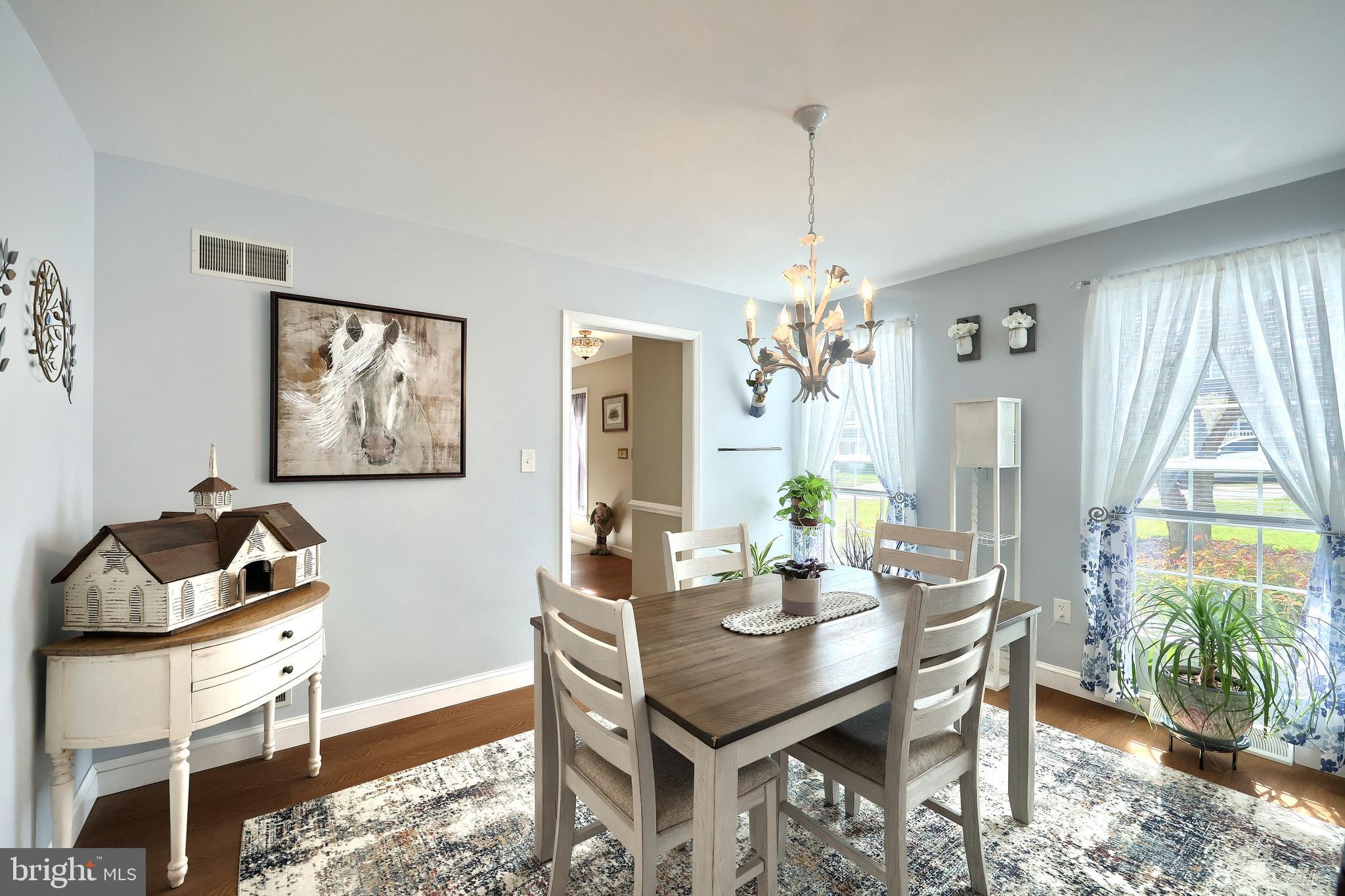 WINDSOR CROSSING - Residential