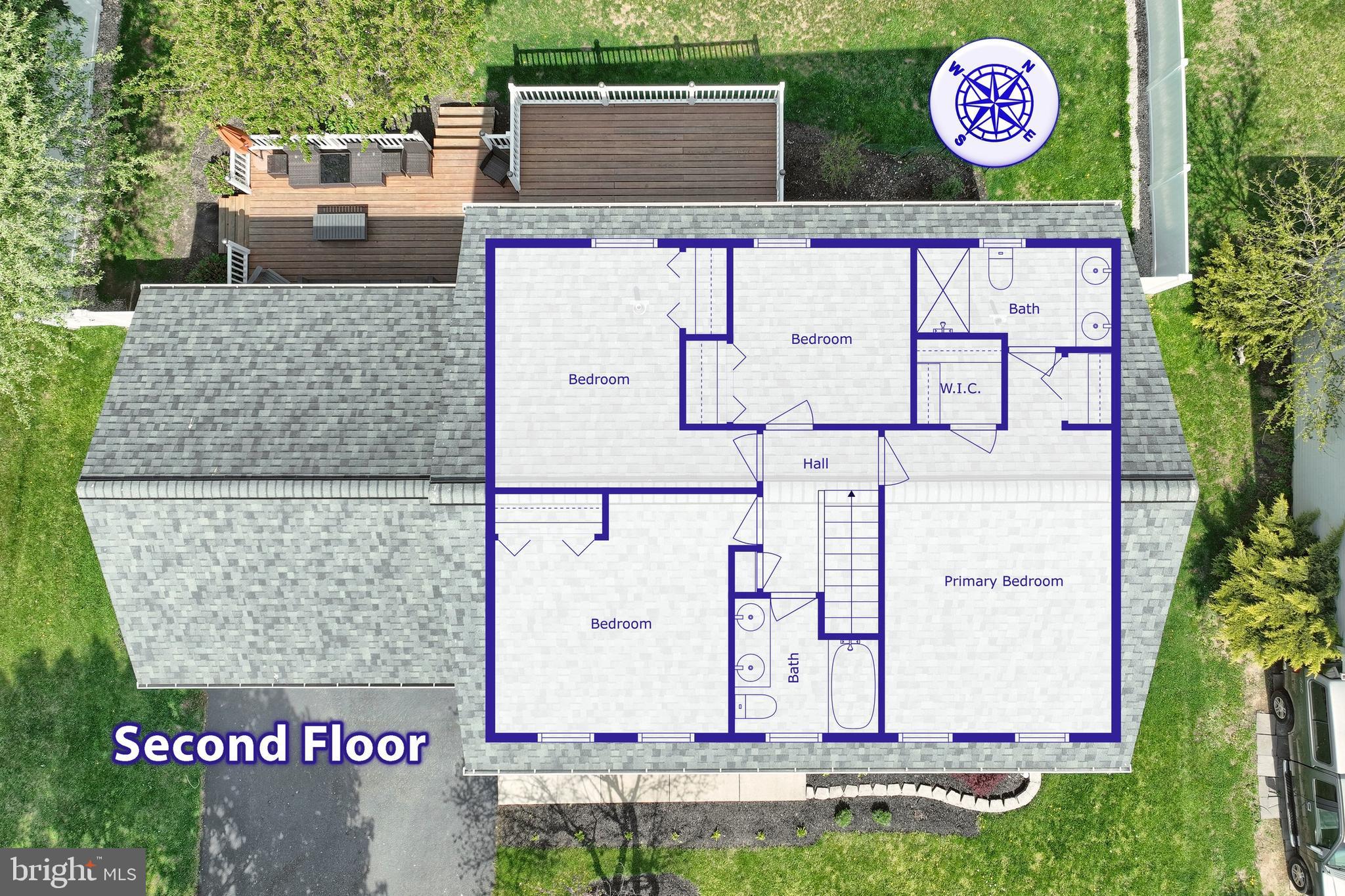 WINDSOR CROSSING - Residential