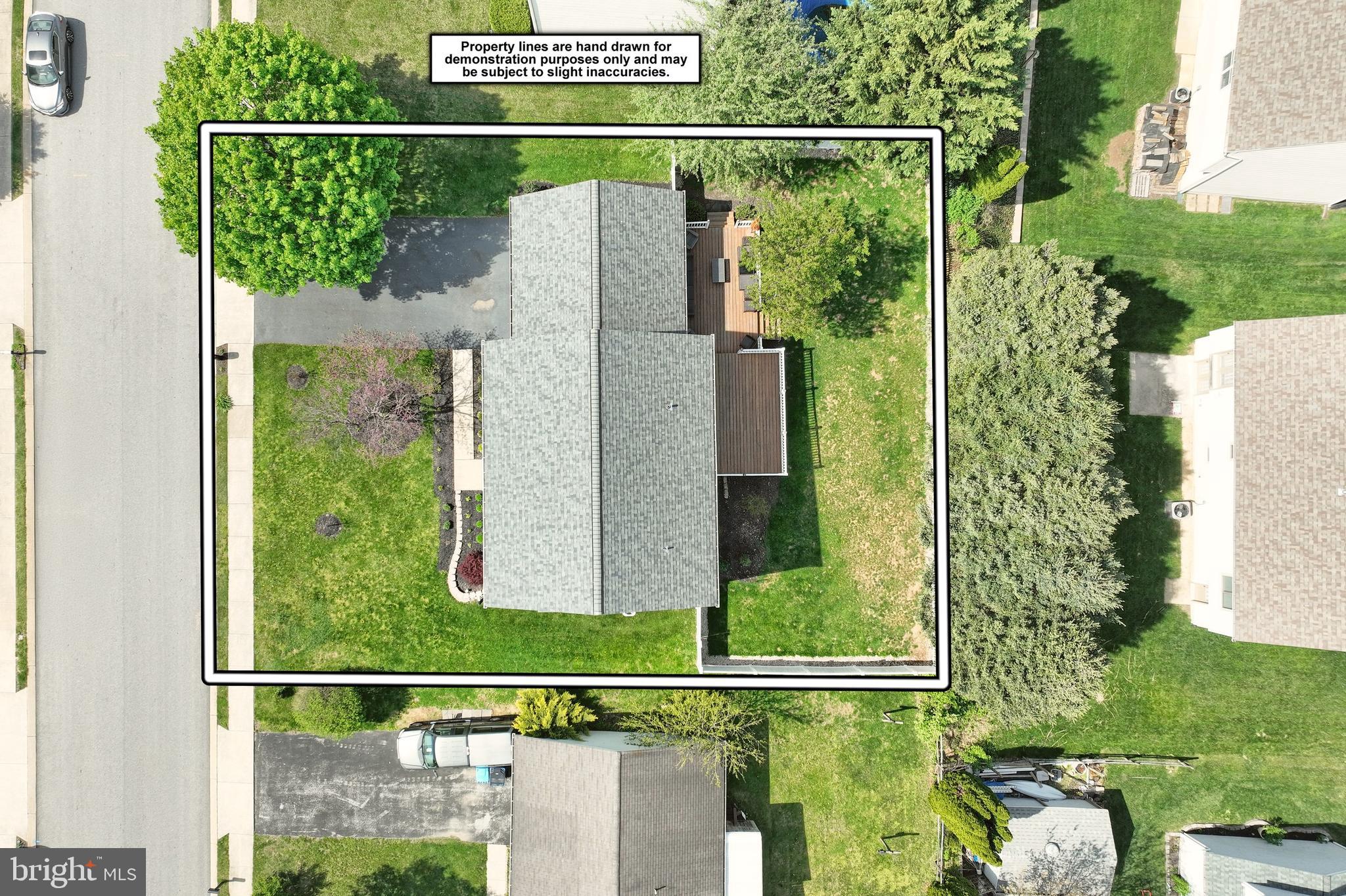 WINDSOR CROSSING - Residential