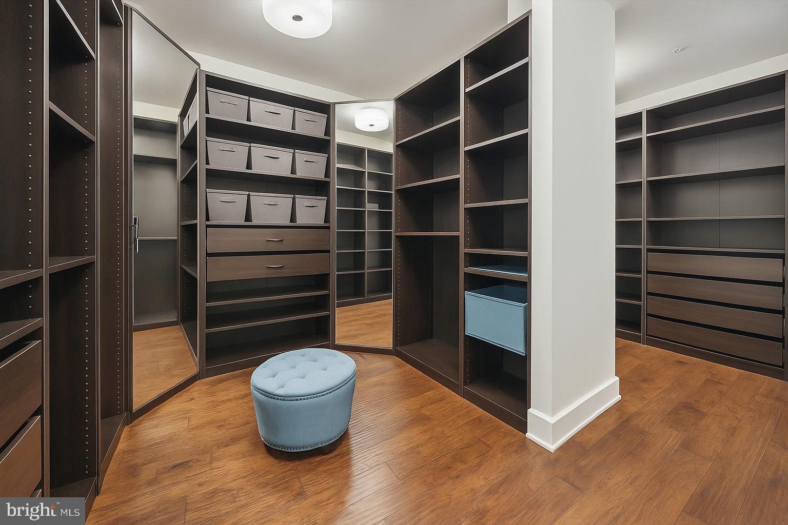 PRESERVE AT ROCK CREEK - Residential