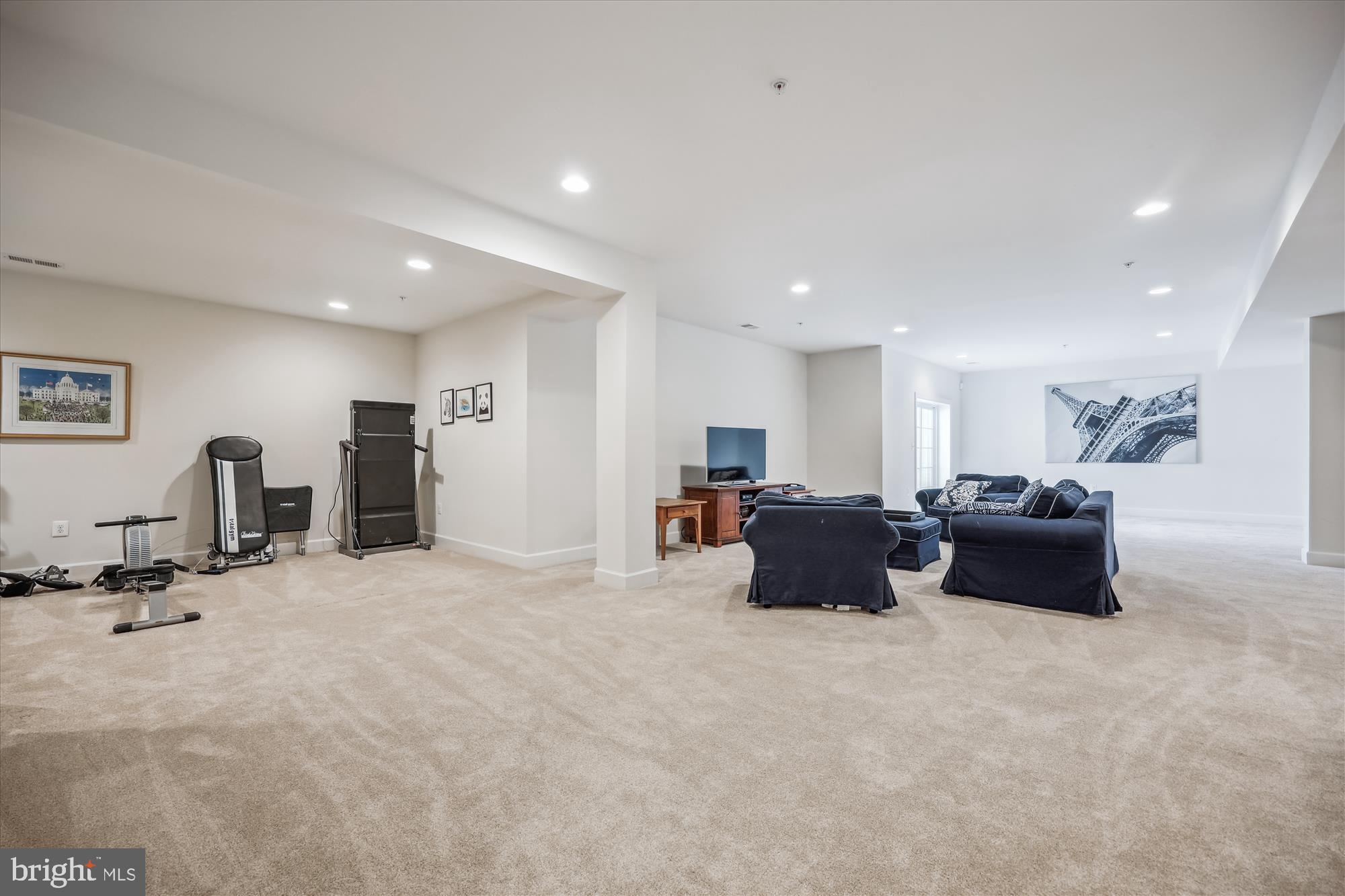 PRESERVE AT ROCK CREEK - Residential